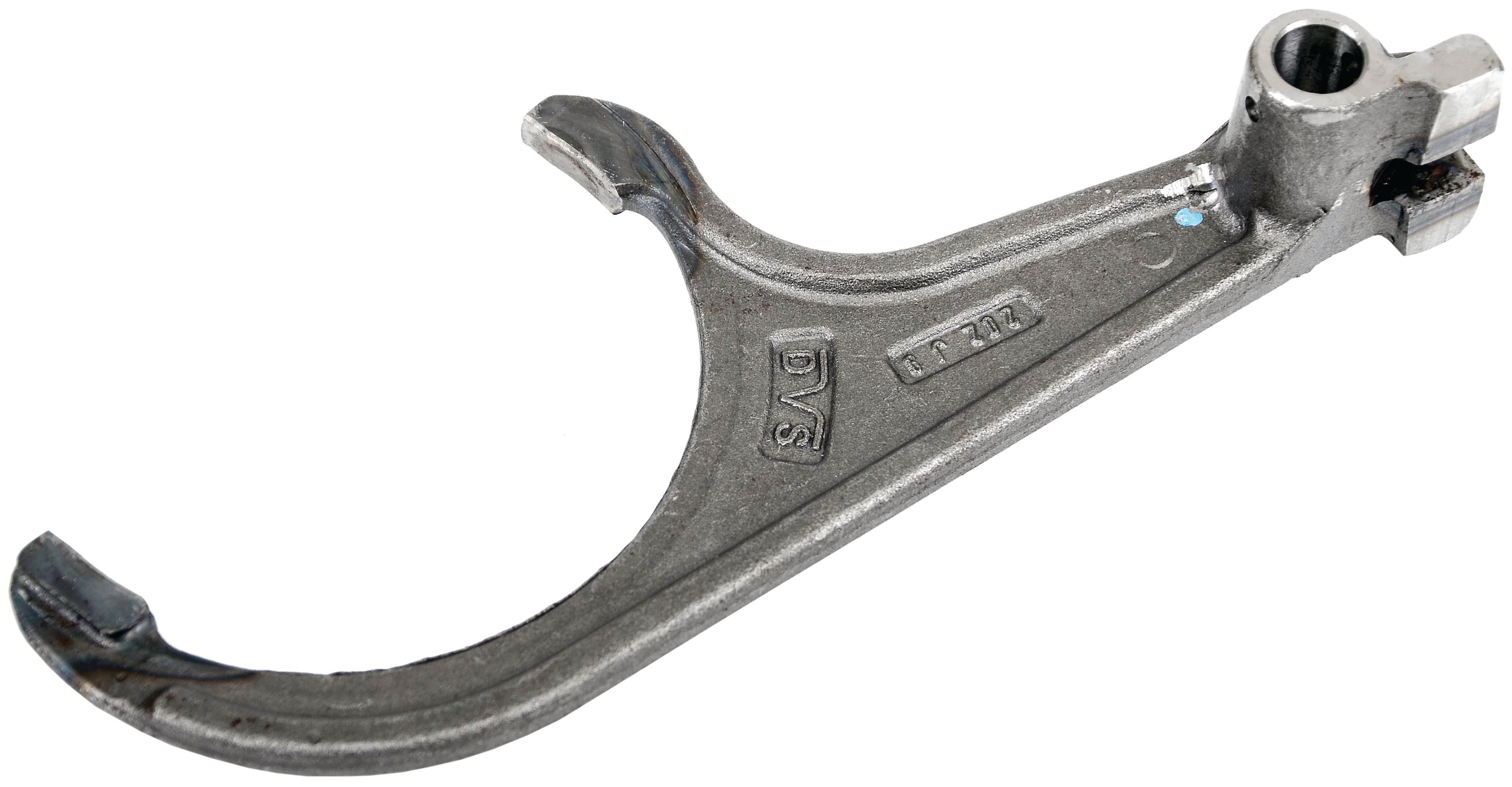 FIAT SELECTOR FORK 108270