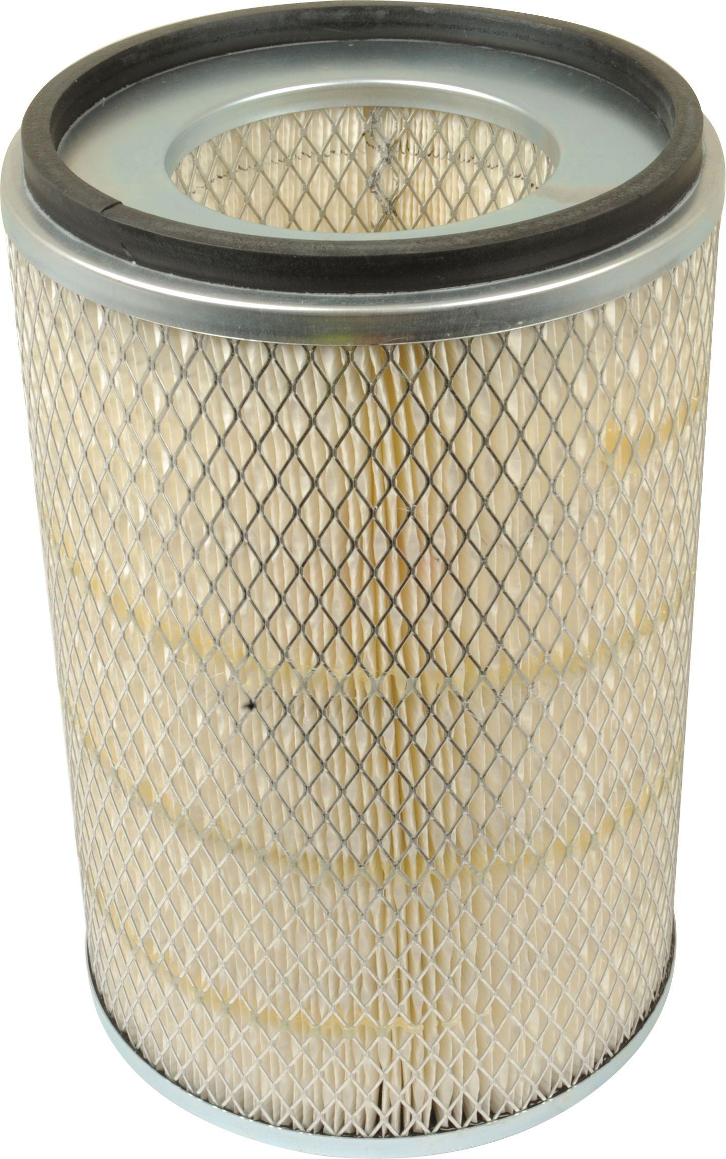 FIAT OUTER AIR FILTER AF418 108907