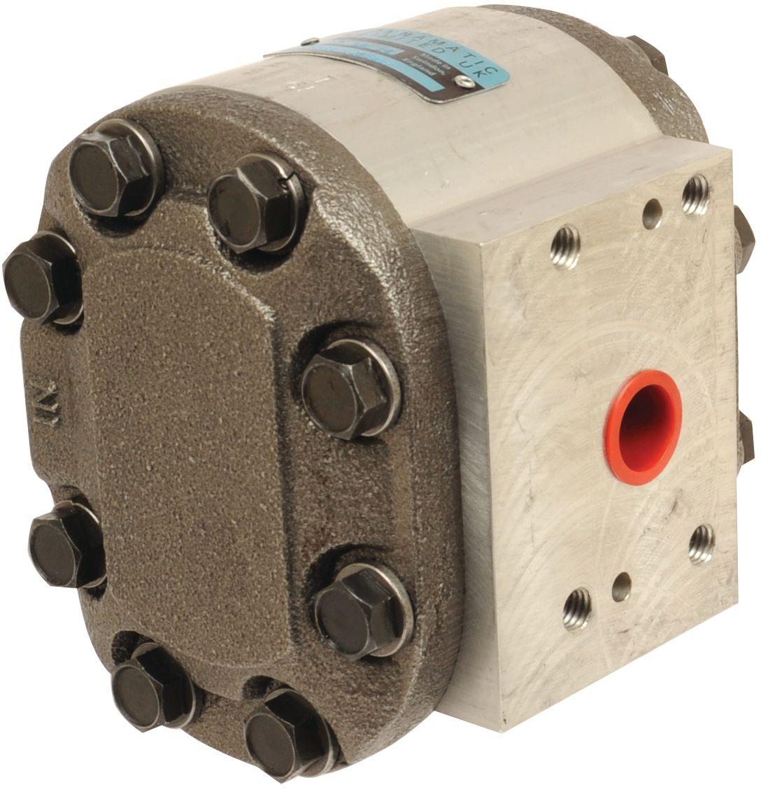 FORD HYDRAULIC PUMP 66057