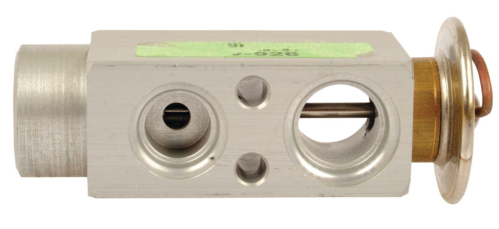 CLAAS EXP.VALVE-FLANGE TYPE A/C 106800