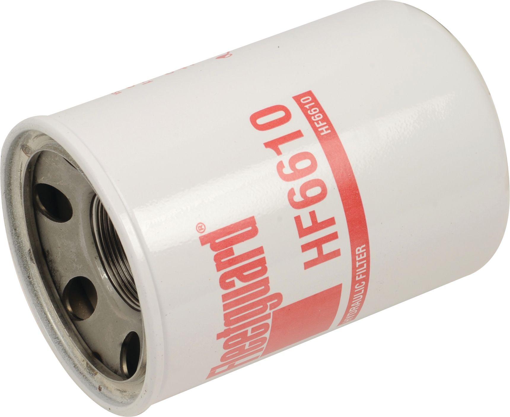 JOHN DEERE HYDRAULIC FILTER HF6610 109344