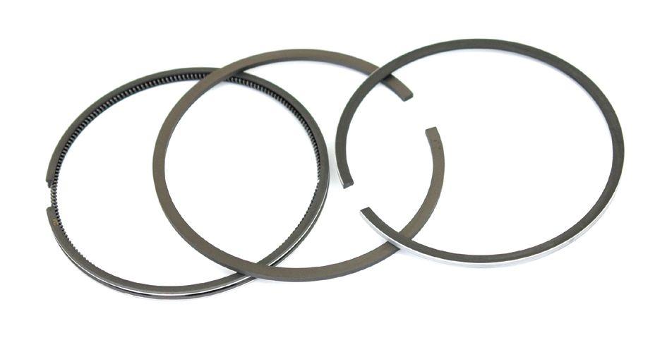 DEUTZ-FAHR RING SET 58895
