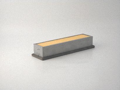 DEUTZ-FAHR DUST FILTER 105518