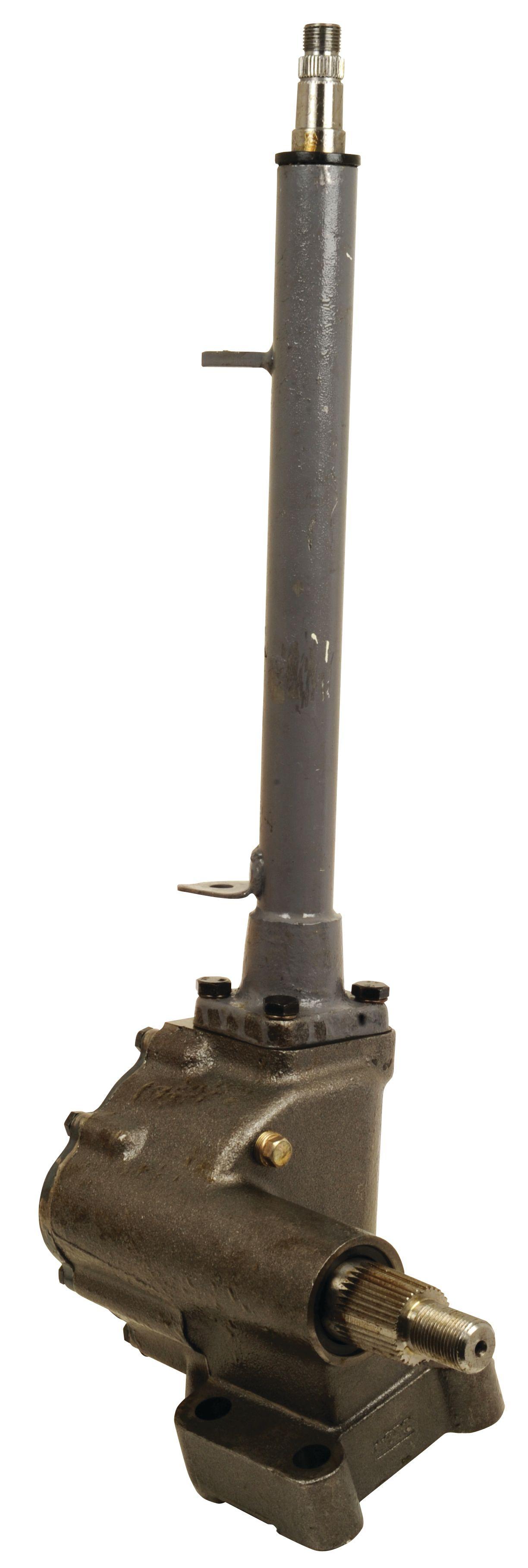 FIAT STEERING BOX ASSEMBLY 67616