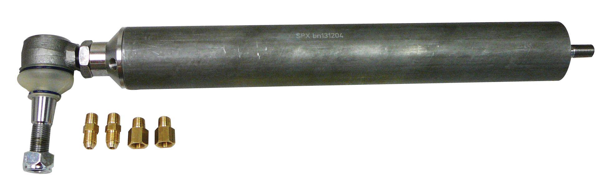 FORD NEW HOLLAND P/STEERING CYLINDER 69202