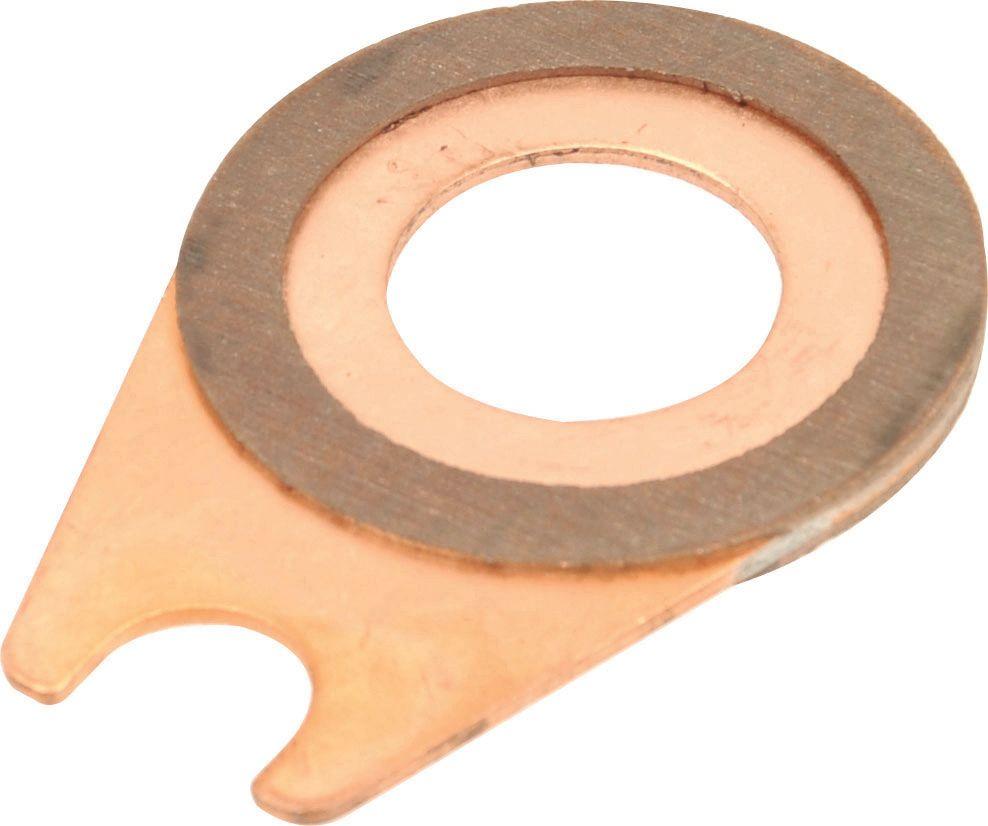 FORD NEW HOLLAND HYDRAULIC LIFT PLATE 108334