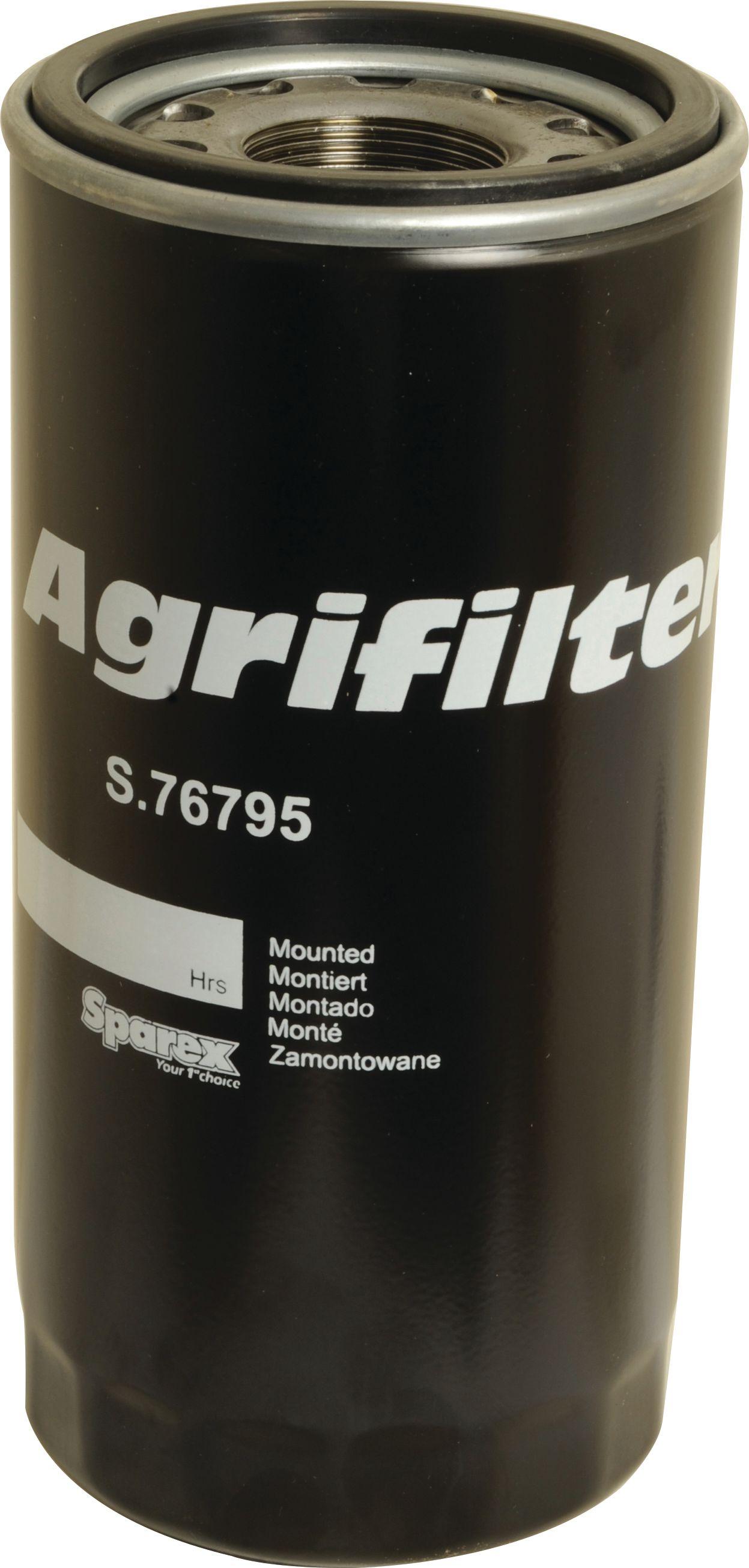 SAME HYDRAULIC FILTER 76795