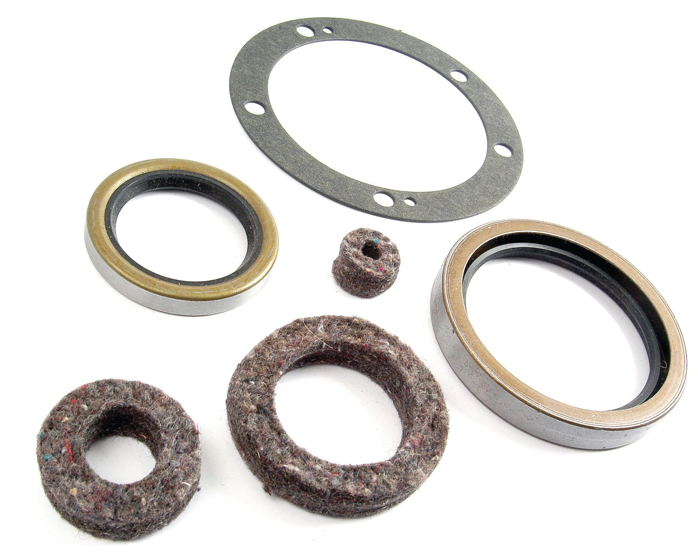 MASSEY FERGUSON SEAL KIT 61503