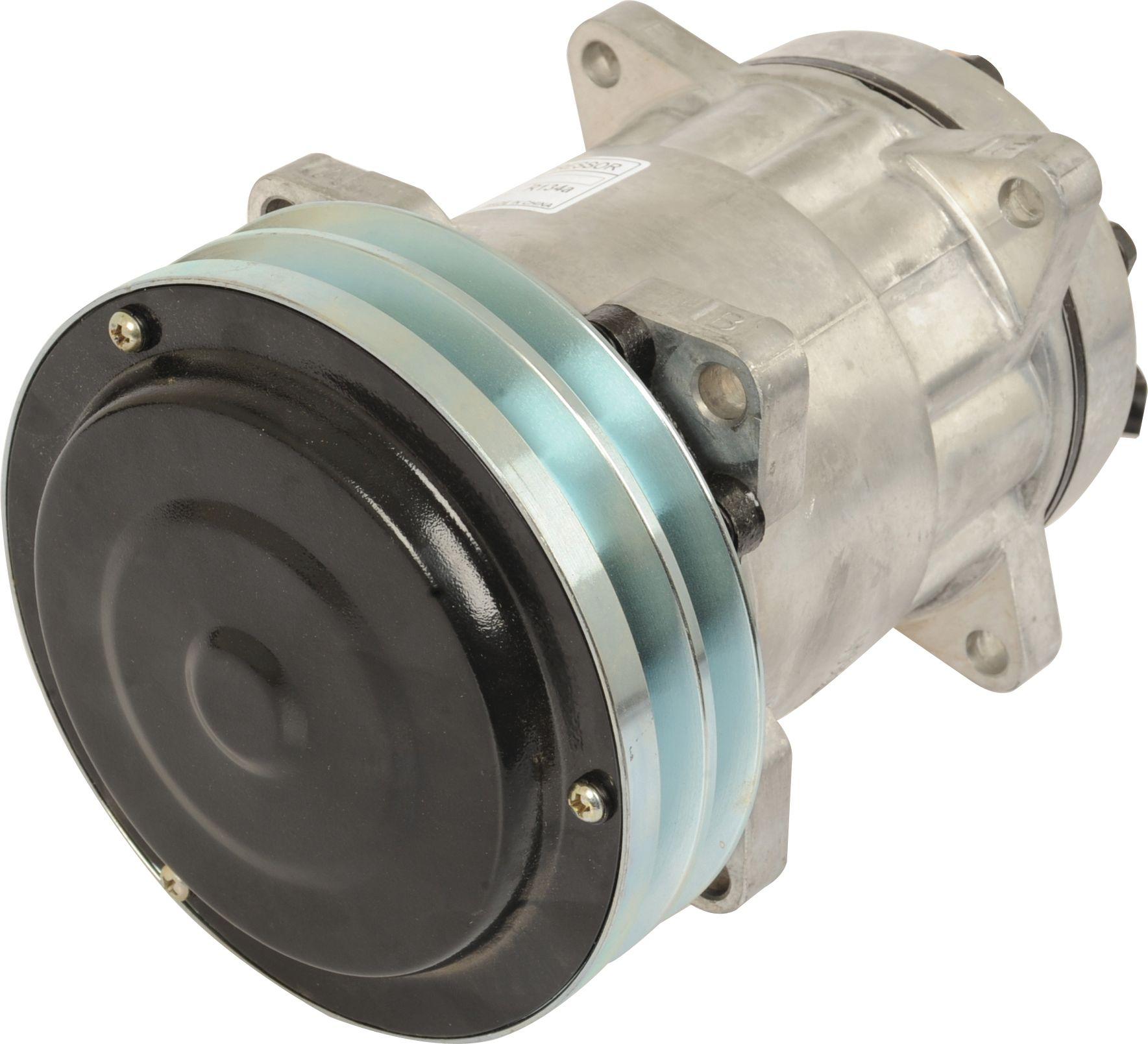 MCCORMICK COMPRESSOR-SD7H15SHD A/C 106720
