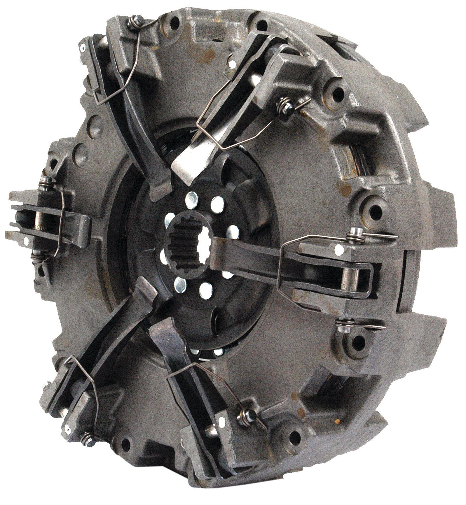 ALLIS CHALMERS CLUTCH ASSEMBLY 58906