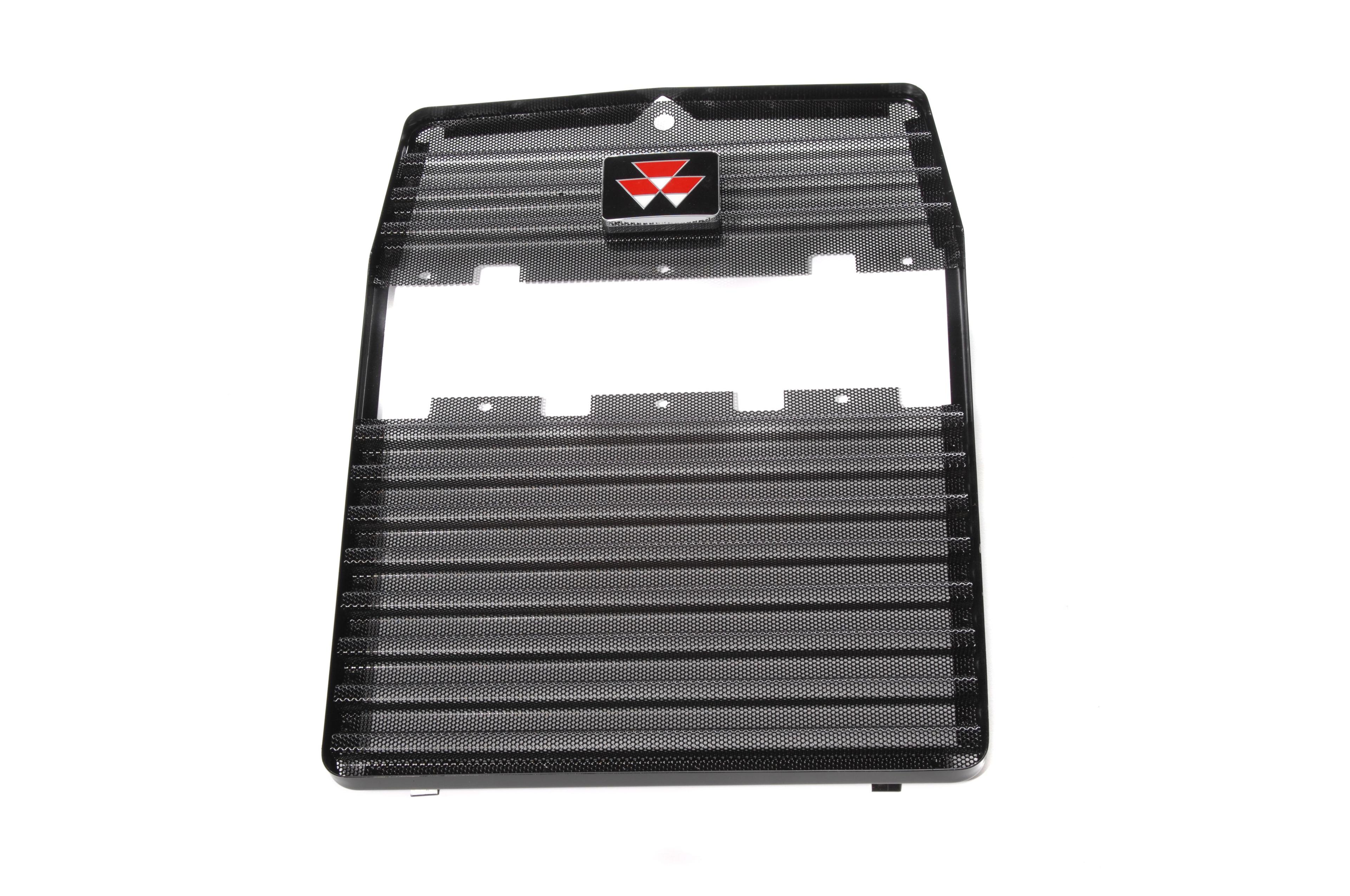 MASSEY FERGUSON TRACTOR GRILLE (AGCO) 3701924M91