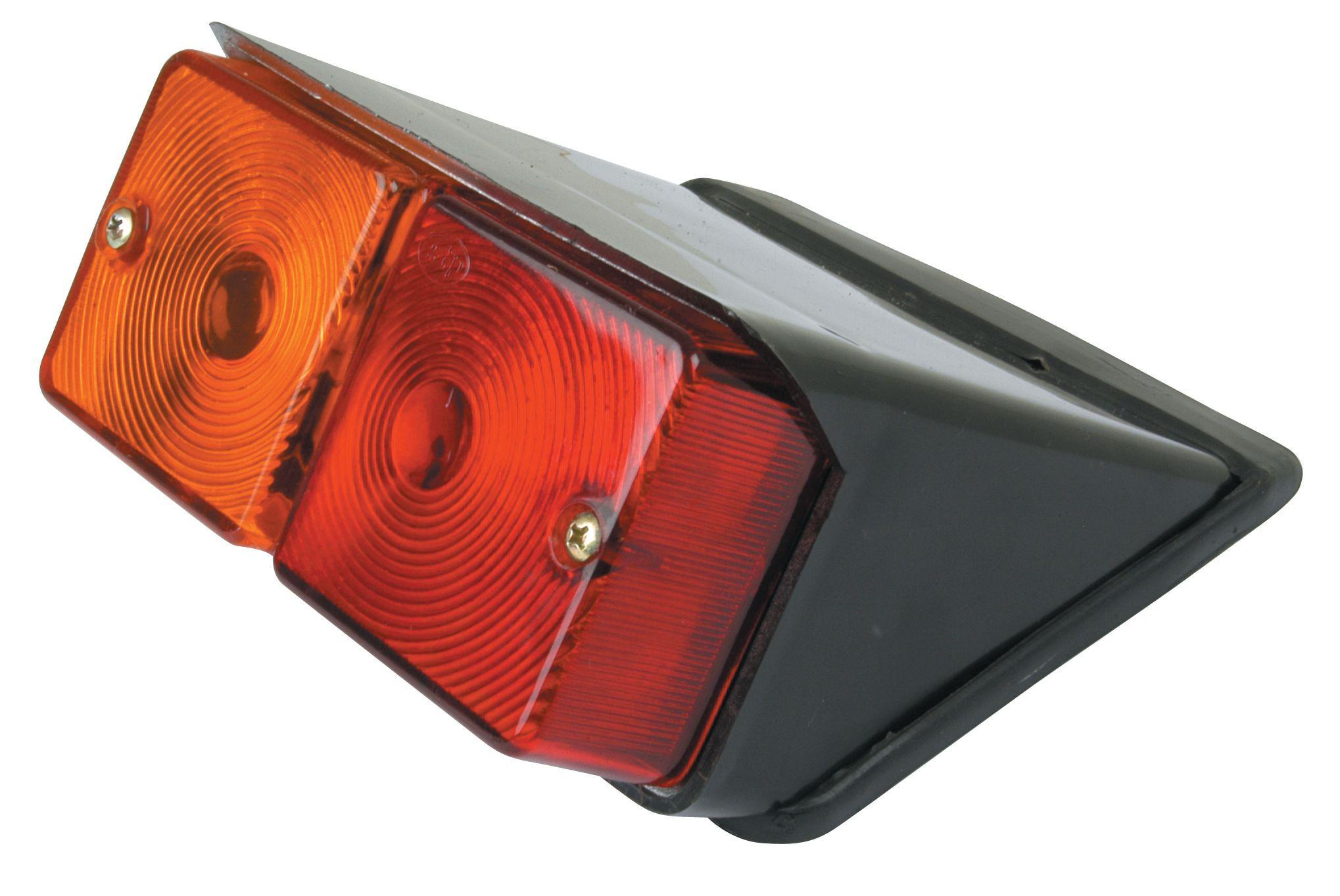 CASE IH LIGHT-REAR-LH 65855