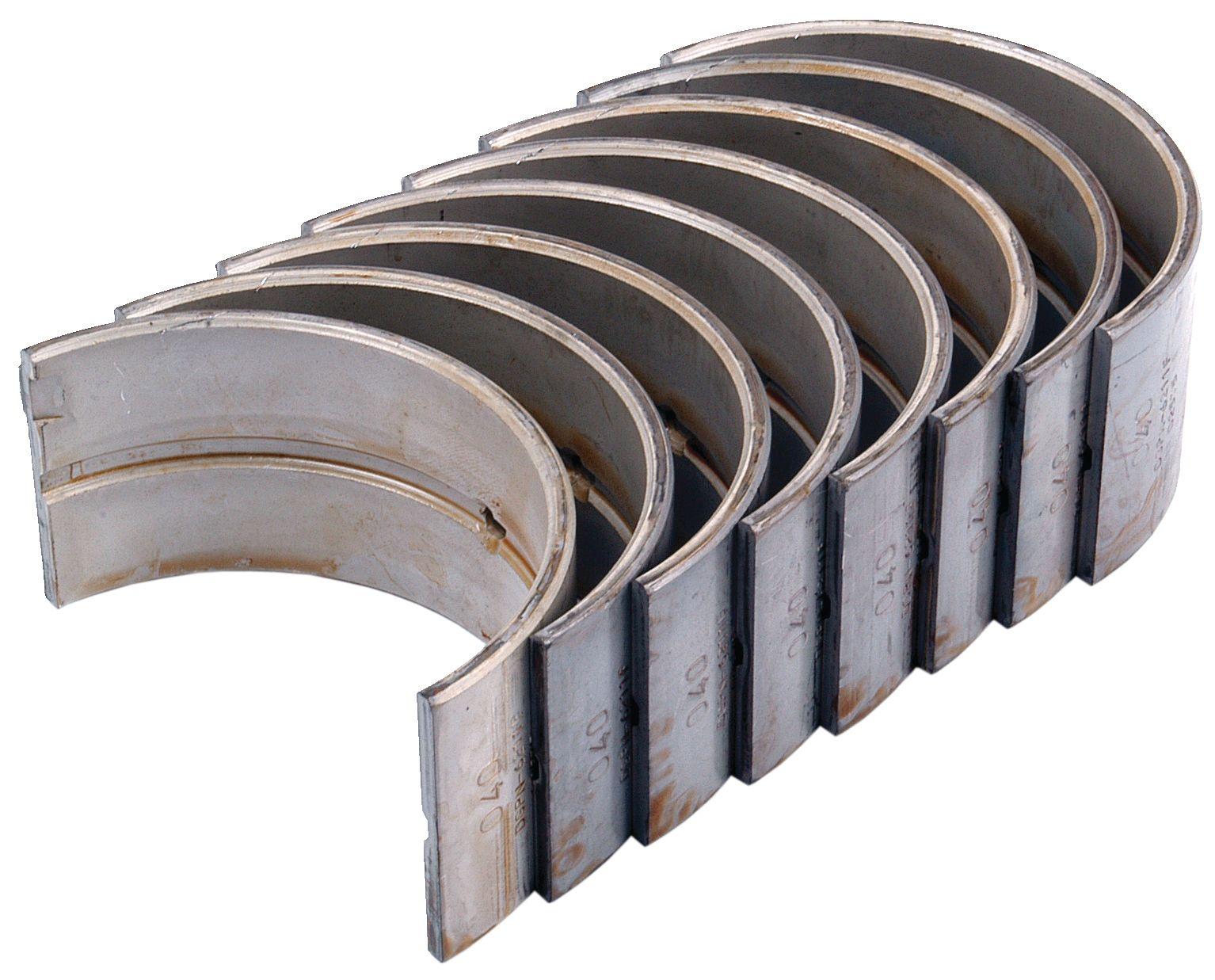 FORD NEW HOLLAND CON ROD BEARING KIT +0.040" 65208