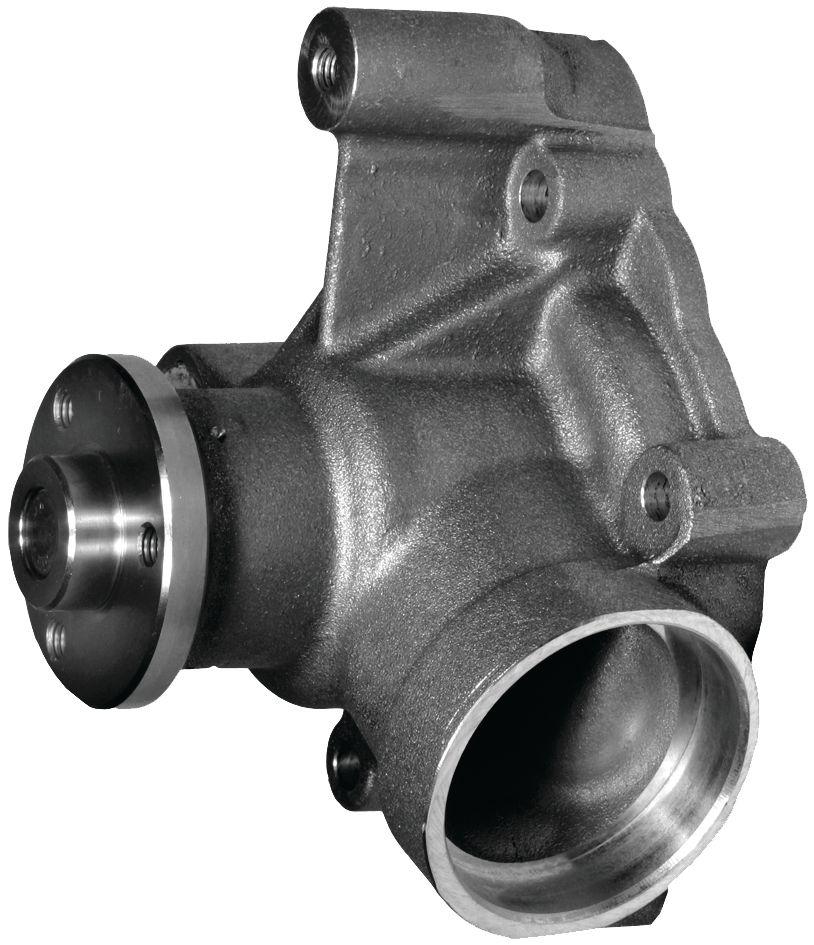 DEUTZ-FAHR WATER PUMP 39894
