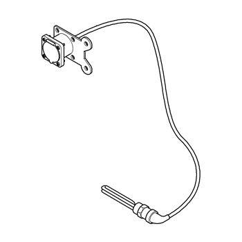 CHALLENGER TRACTOR ACCESSORY CODE (AGCO) 4280643M11