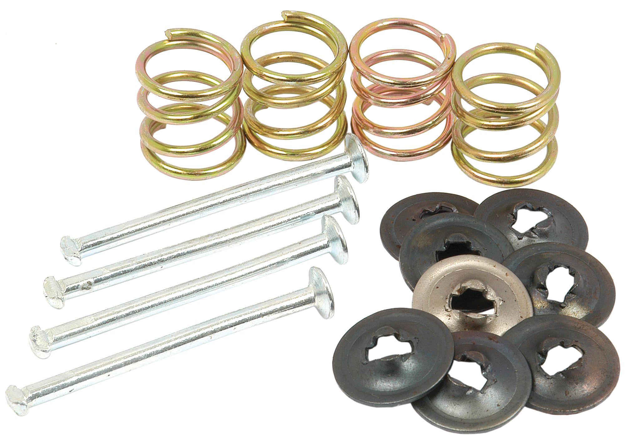 FERGUSON BRAKE PIN KIT 41483