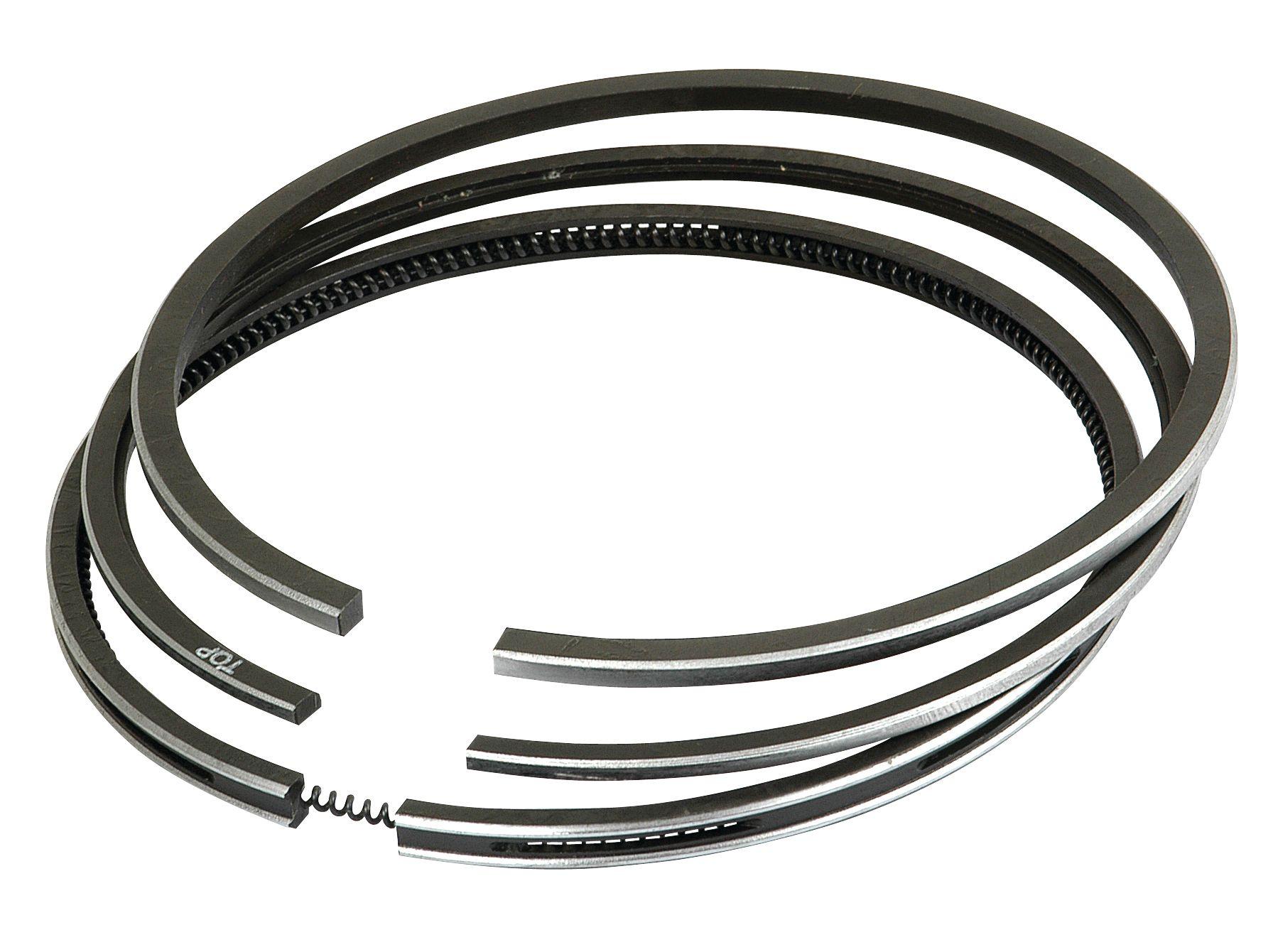 CASE IH RING SET 57636