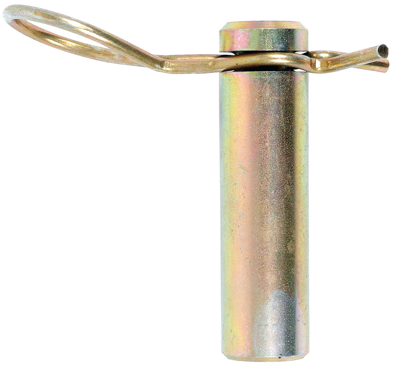 FORD NEW HOLLAND PIN & CLIP-DRAWBAR 22 X 70MM 17726