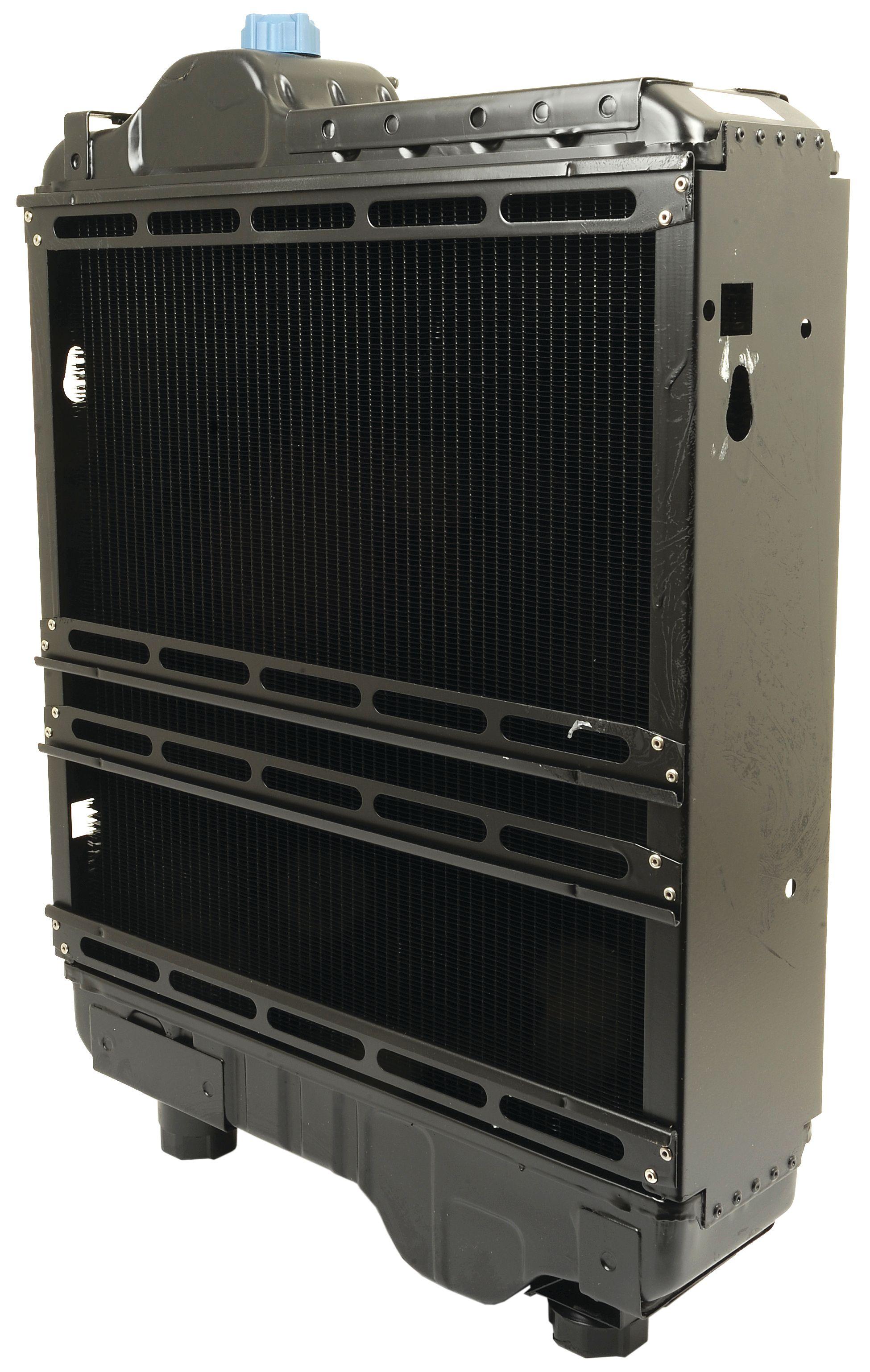 CASE IH RADIATOR 73872