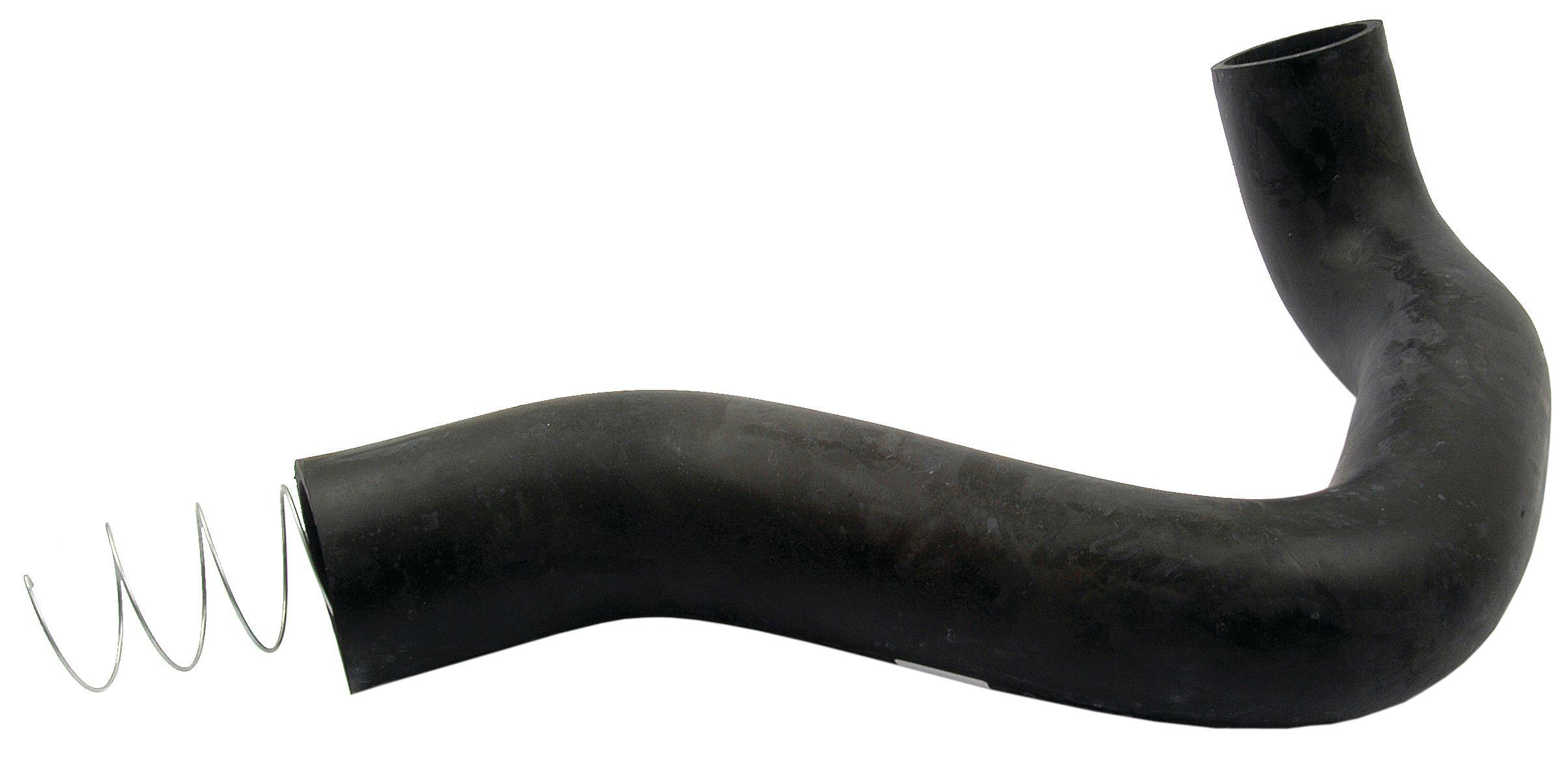 MASSEY FERGUSON HOSE-AIR CLEANER 41379