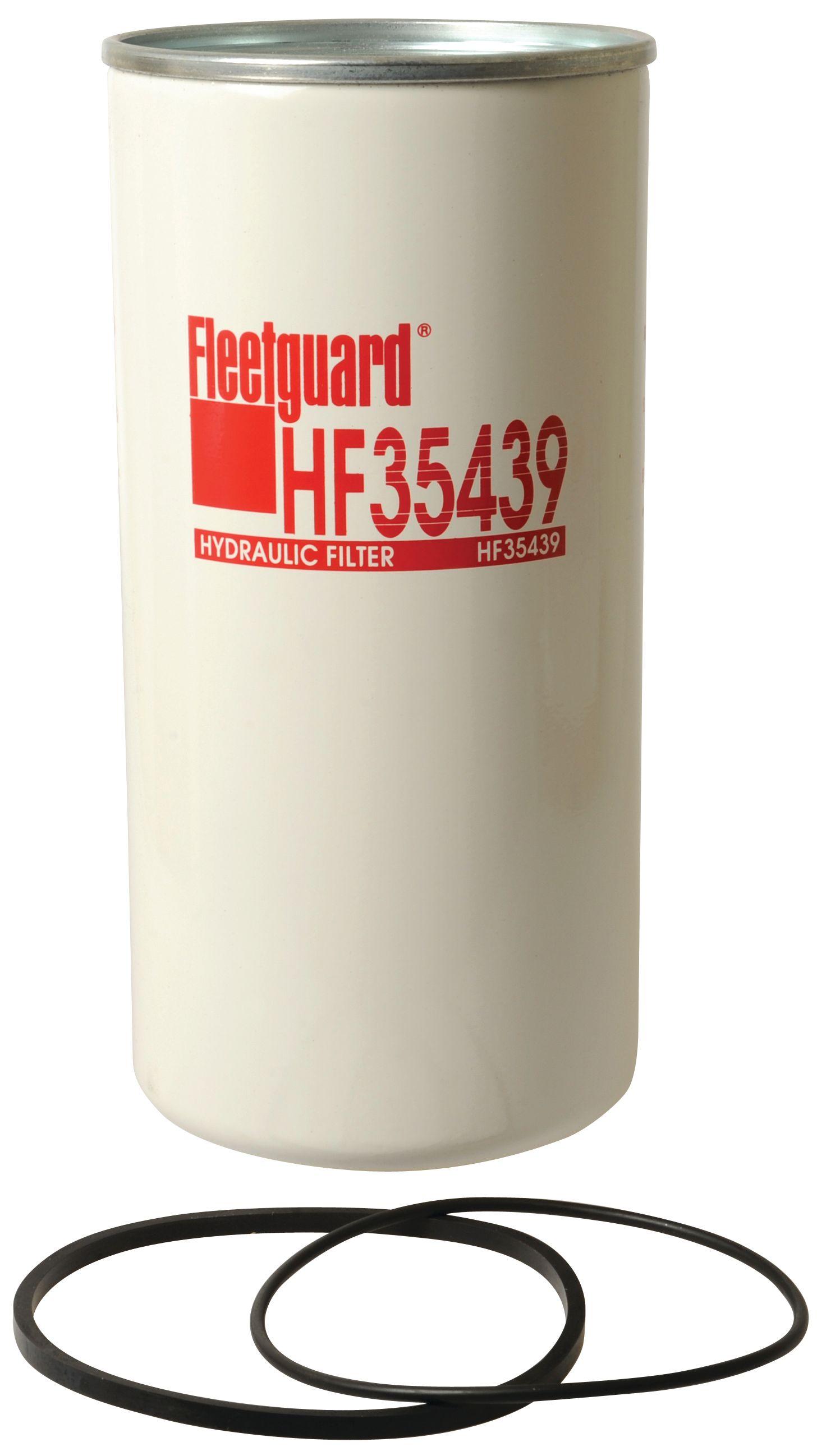 LANDINI HYDRAULIC FILTER HF35439 76901