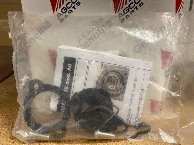 MASSEY FERGUSON TRACTOR PARTS PACK (AGCO) 4358013M11