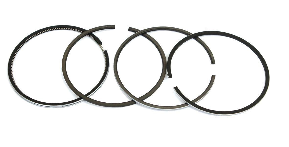 FORD NEW HOLLAND RING SET+0.40" 66066