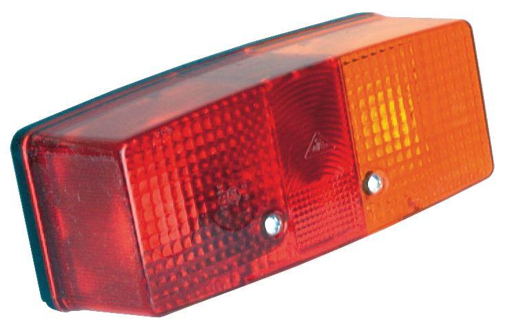 DEUTZ-FAHR LIGHT-REAR-RH 56106