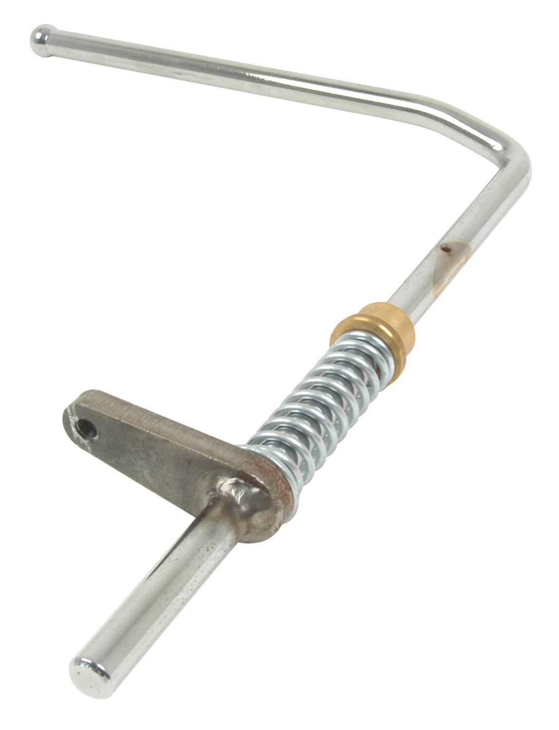 MASSEY FERGUSON THROTTLE LEVER 43754
