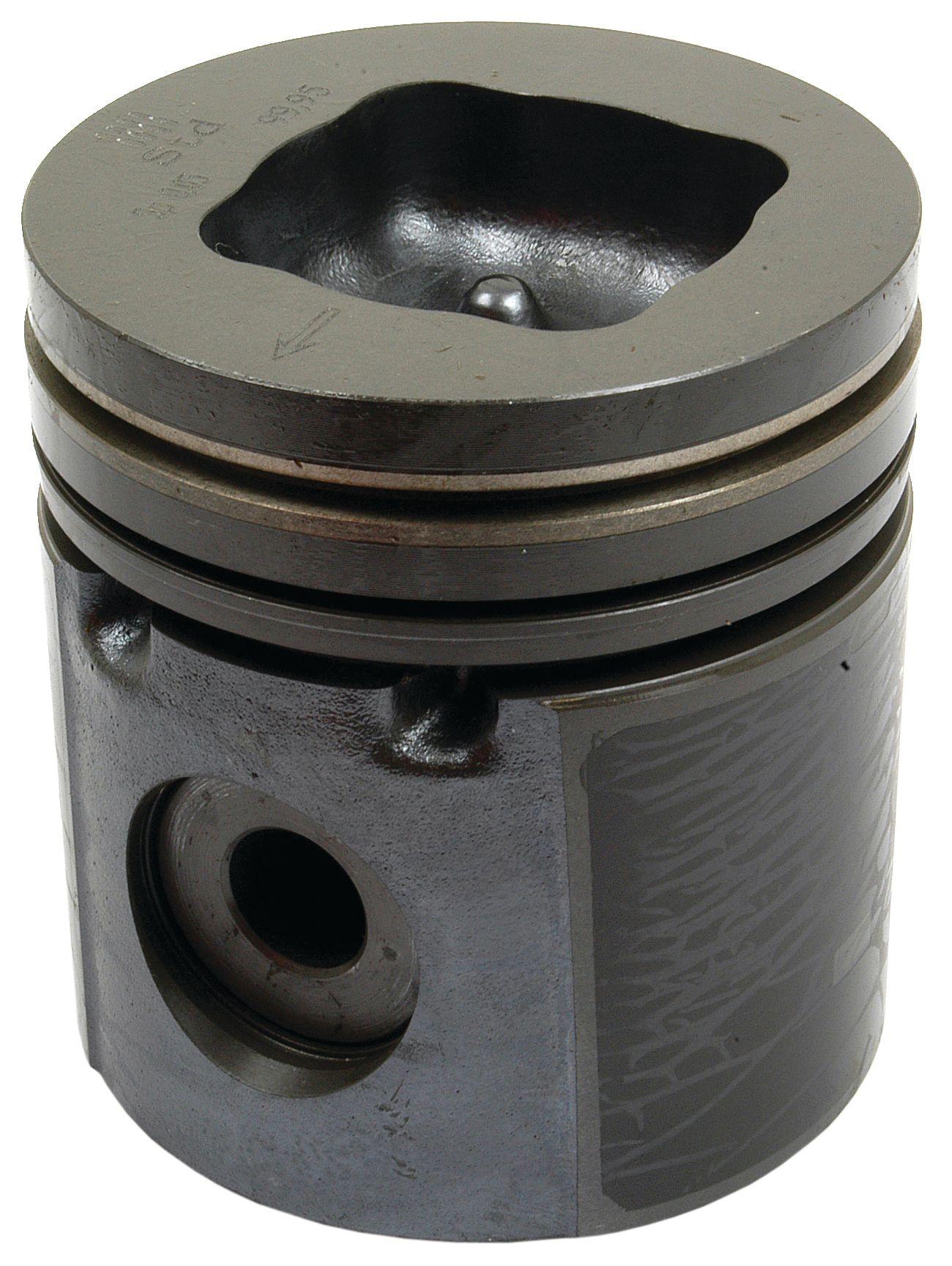 MASSEY FERGUSON PISTON 42436