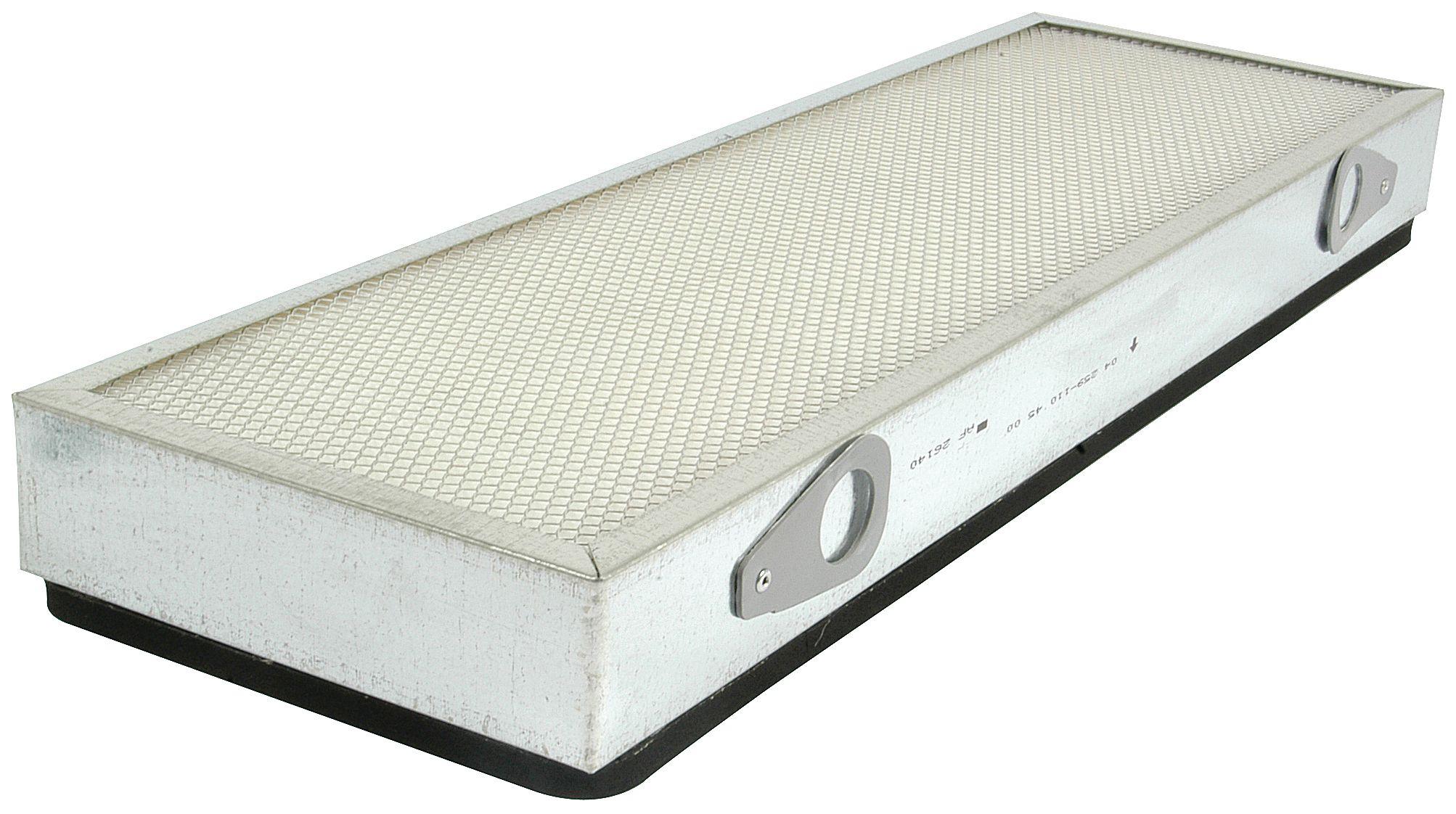 CLAAS DUST FILTER AF26140 76596