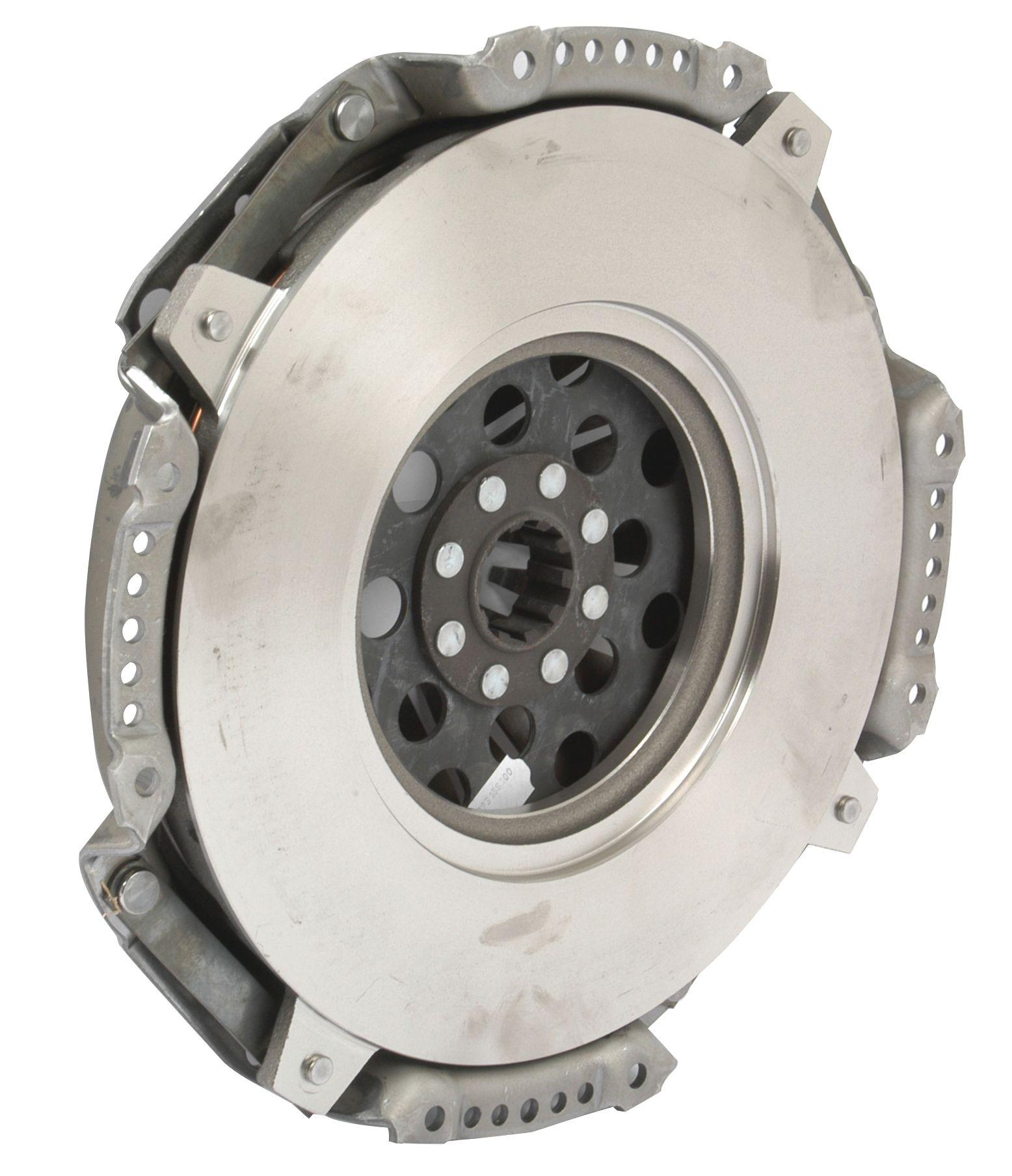 CASE IH CLUTCH KIT WITHOUT BEARINGS 73034