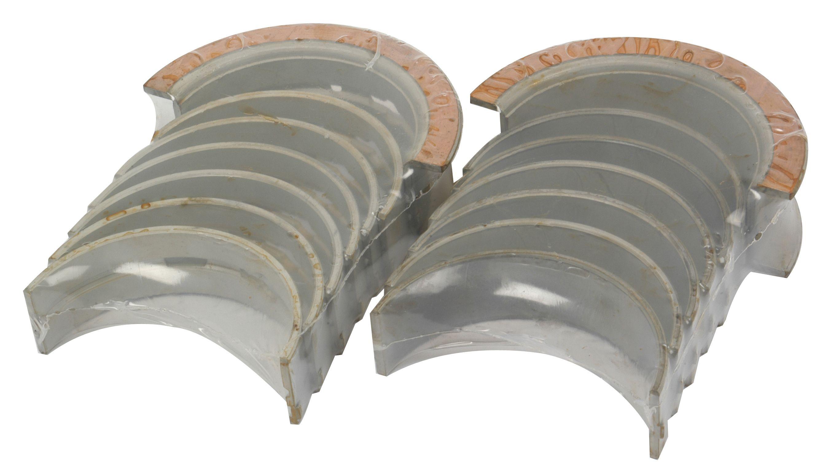 FIAT MAIN BEARING SET-STD 66531