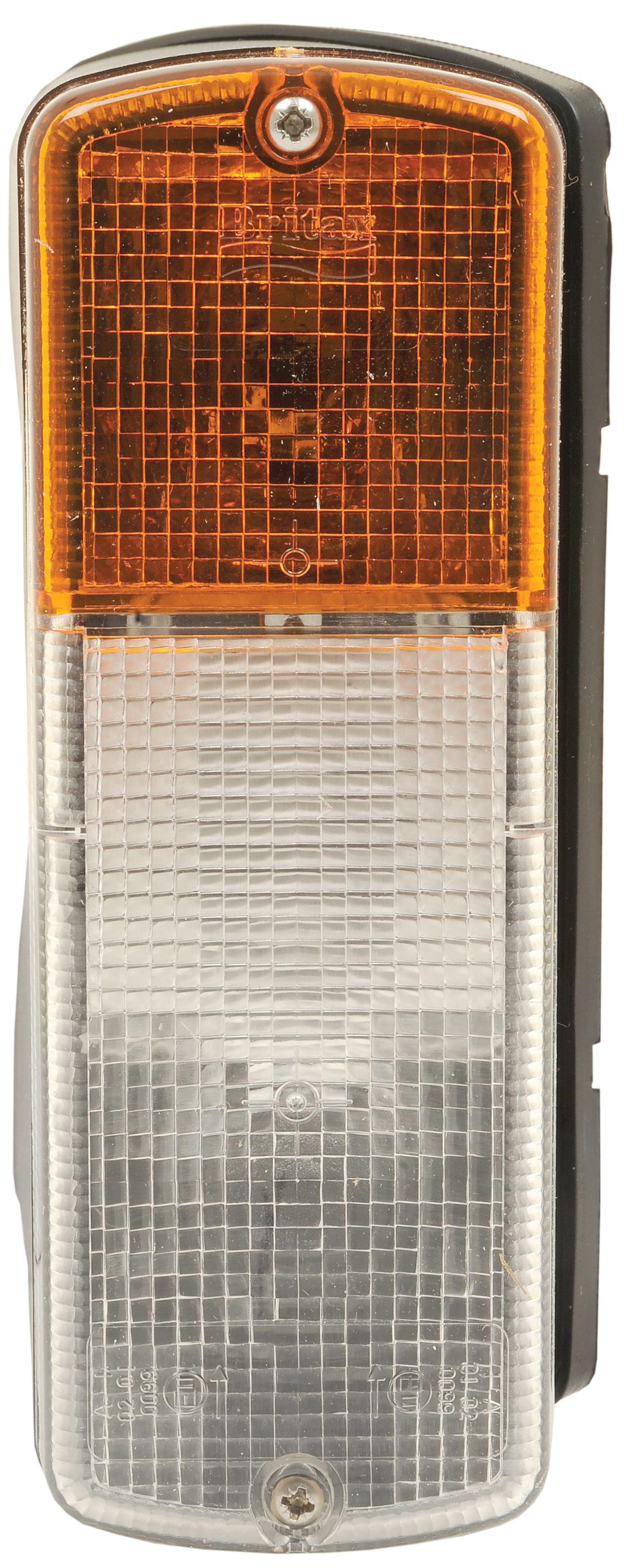 FIAT LIGHT-FRONT-COMBINATION-LEFT 3229