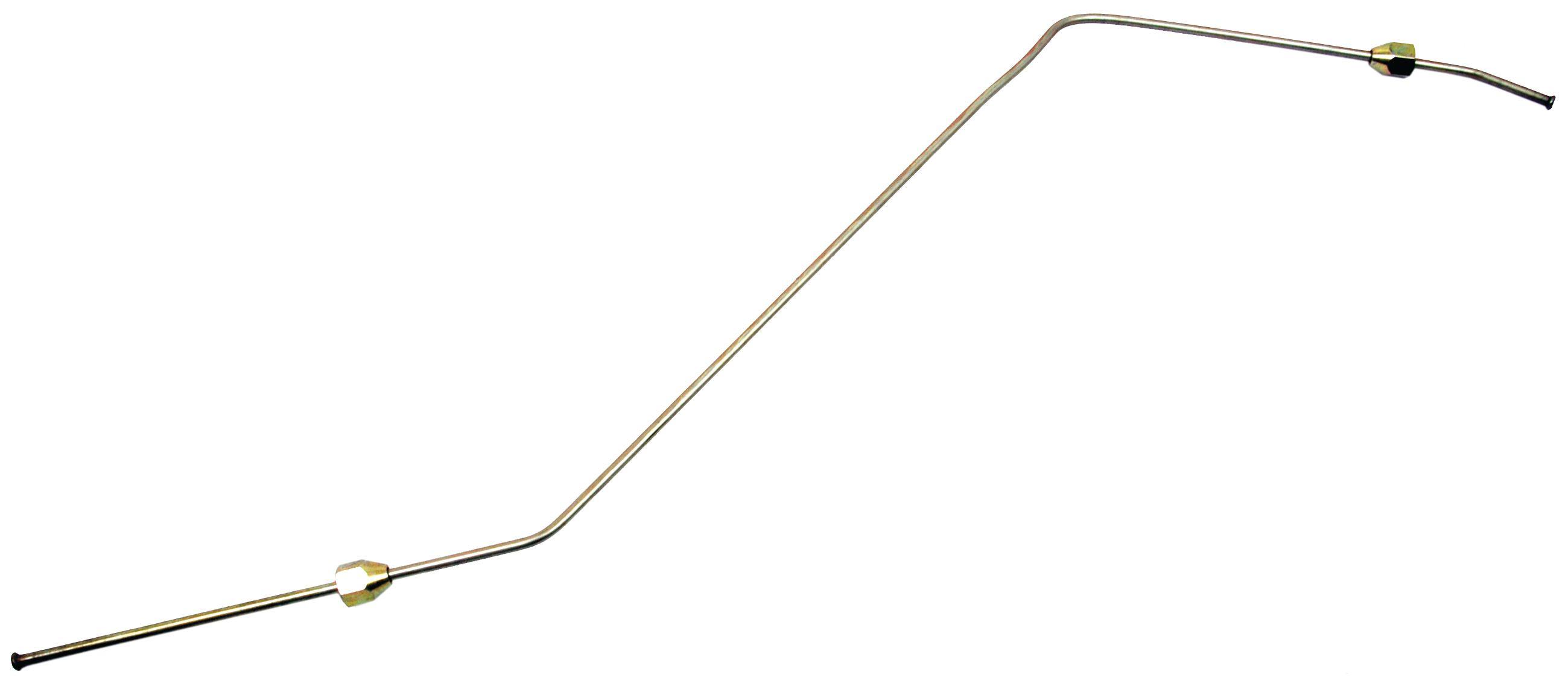 MASSEY FERGUSON PIPE-OIL PRESSURE-LONG 42133