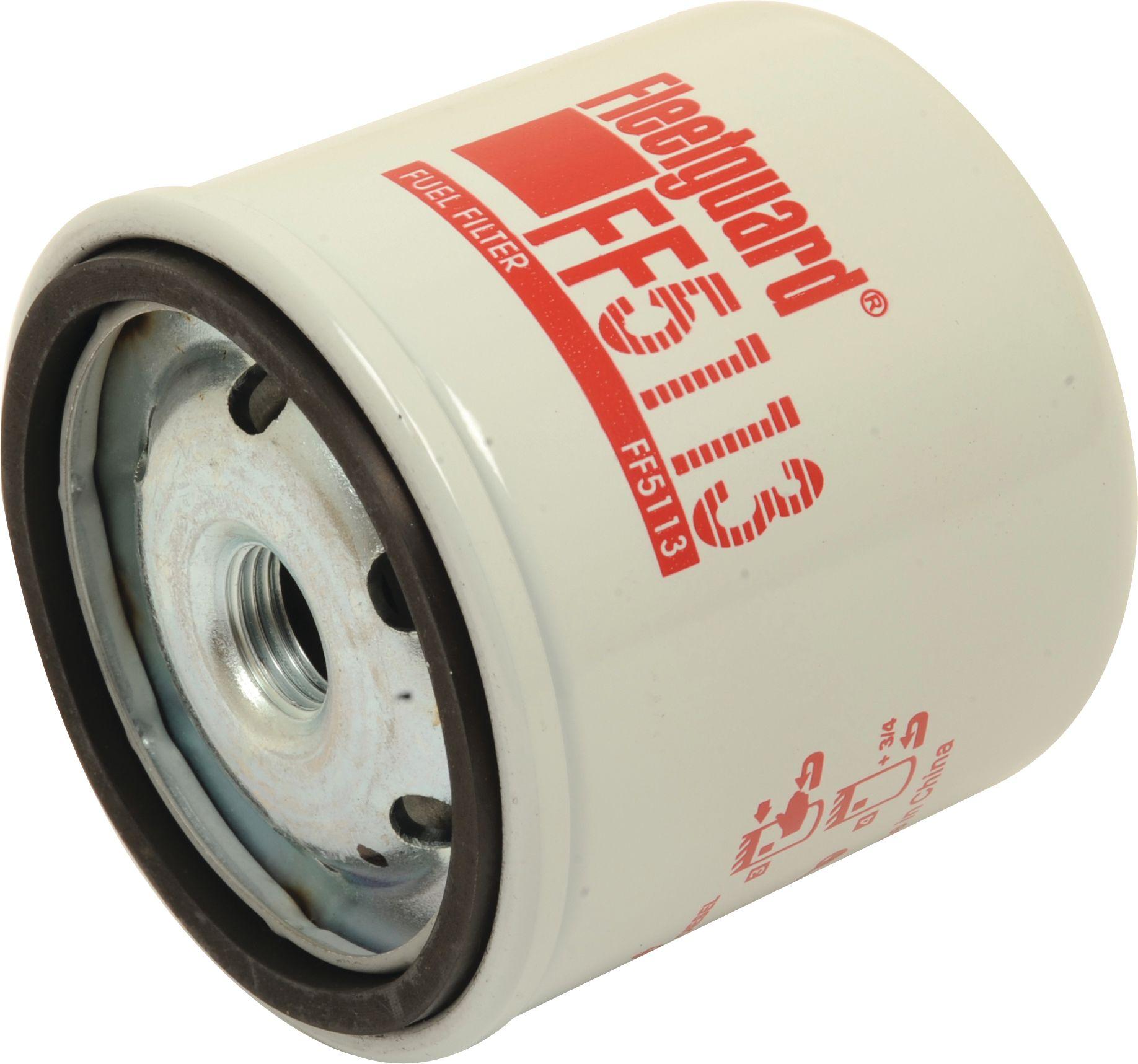 FENDT FUEL FILTER FF5113 109067