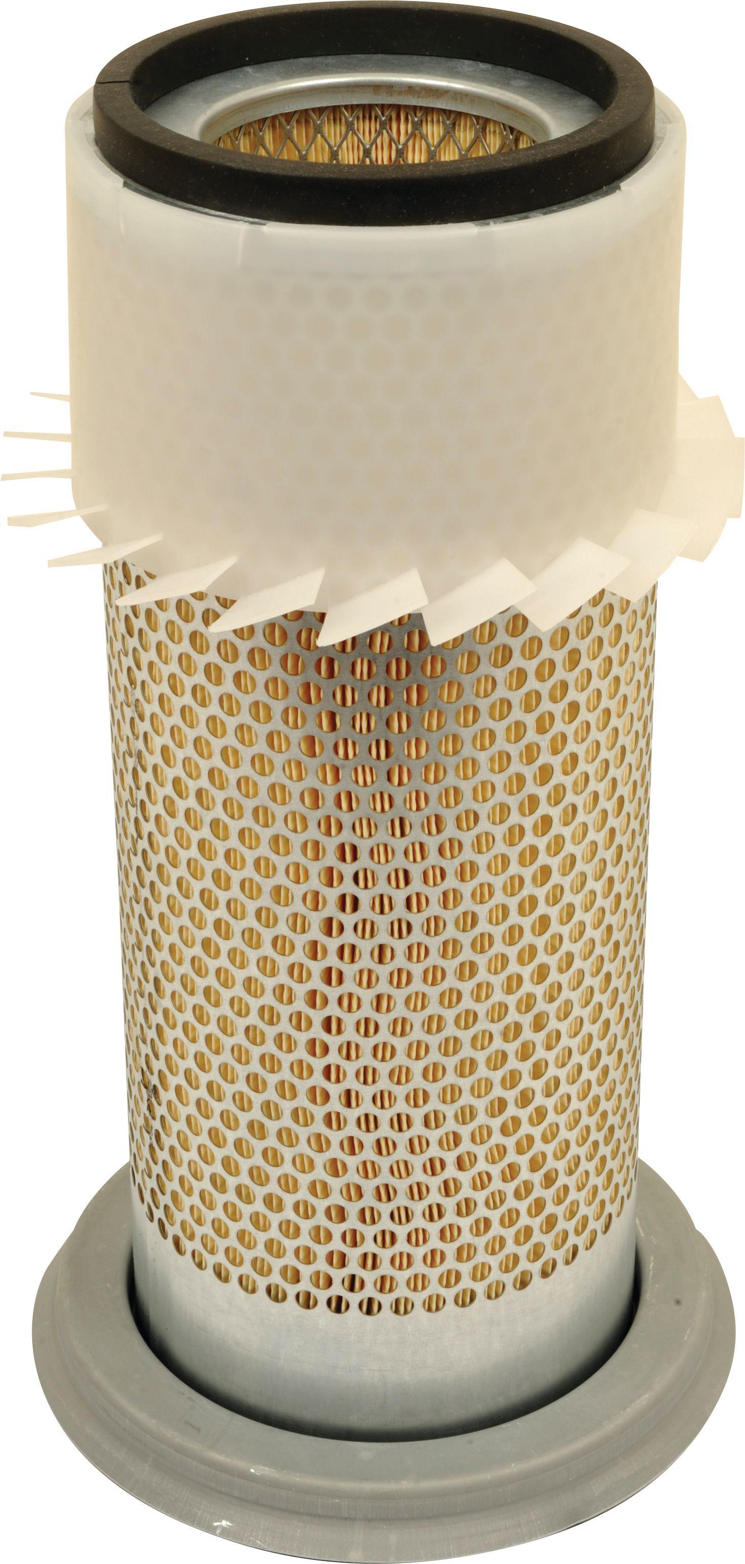 MASSEY FERGUSON OUTER AIR FILTER AF4748K 108932