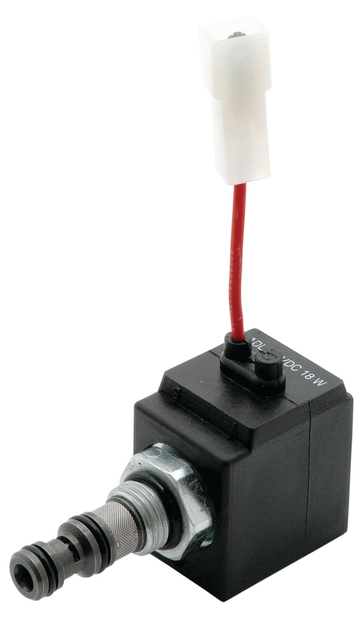 CASE IH SOLENOID VALVE-TRANSFER BOX 22514