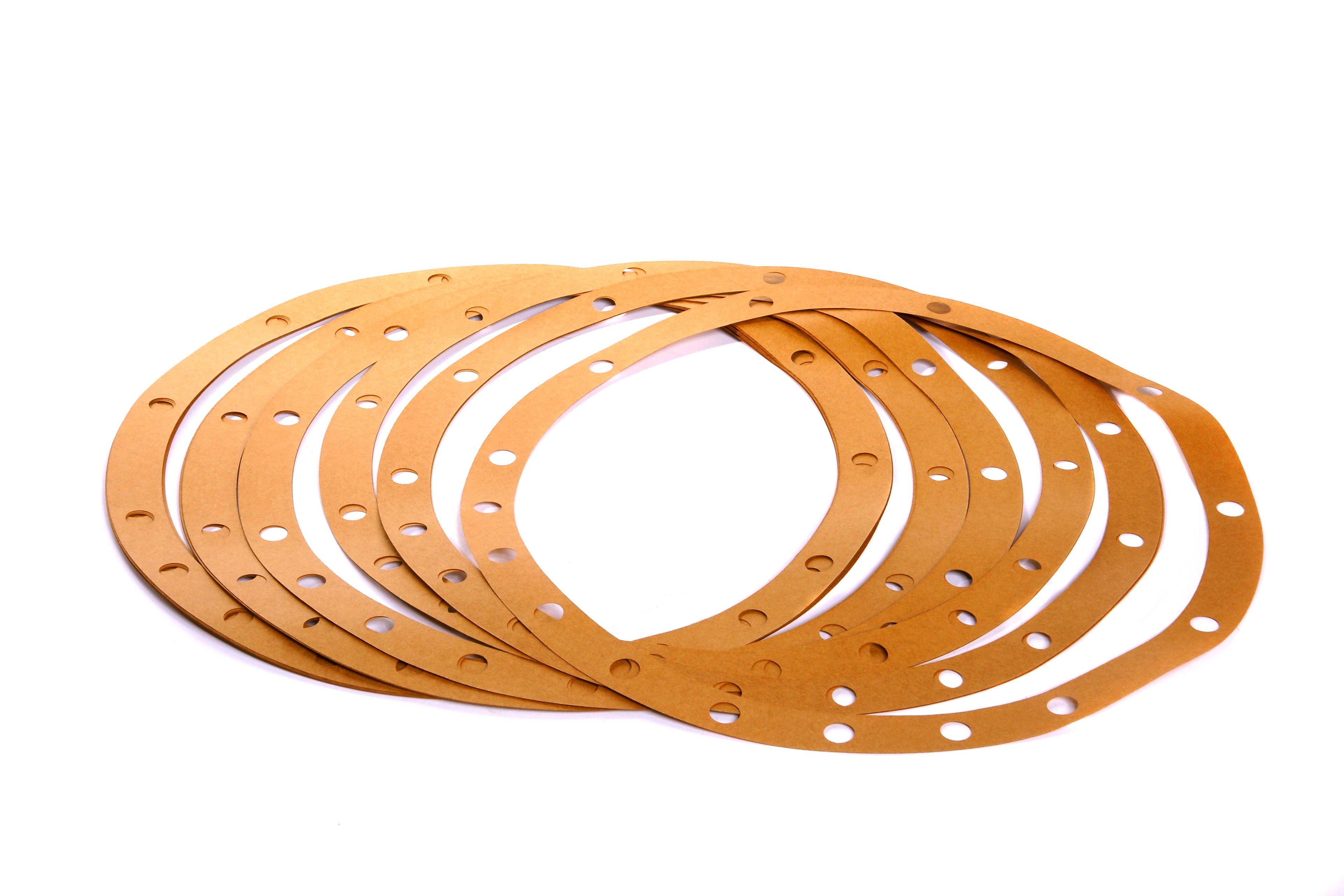 MASSEY FERGUSON TRACTOR GASKET (AGCO) 183254M1