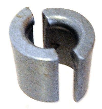 VOLVO VALVE COLLET (2 HALVES) 41412