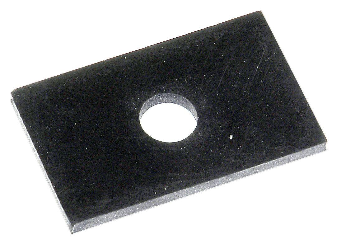 MASSEY FERGUSON RADIATOR PAD 42731