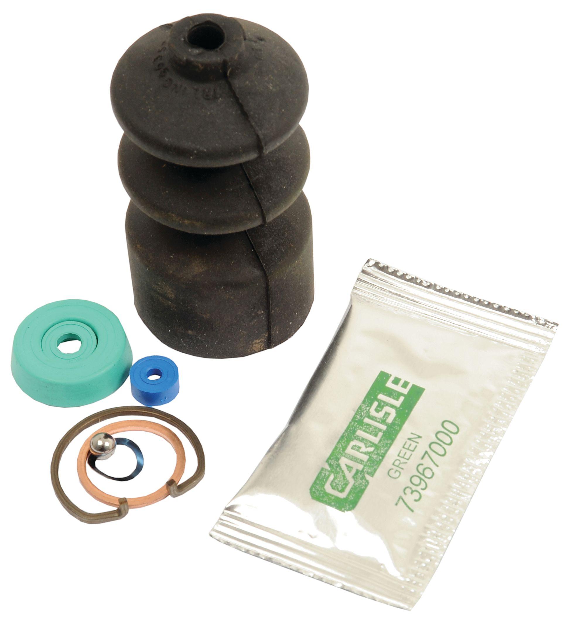 CASE IH SEAL KIT 38230