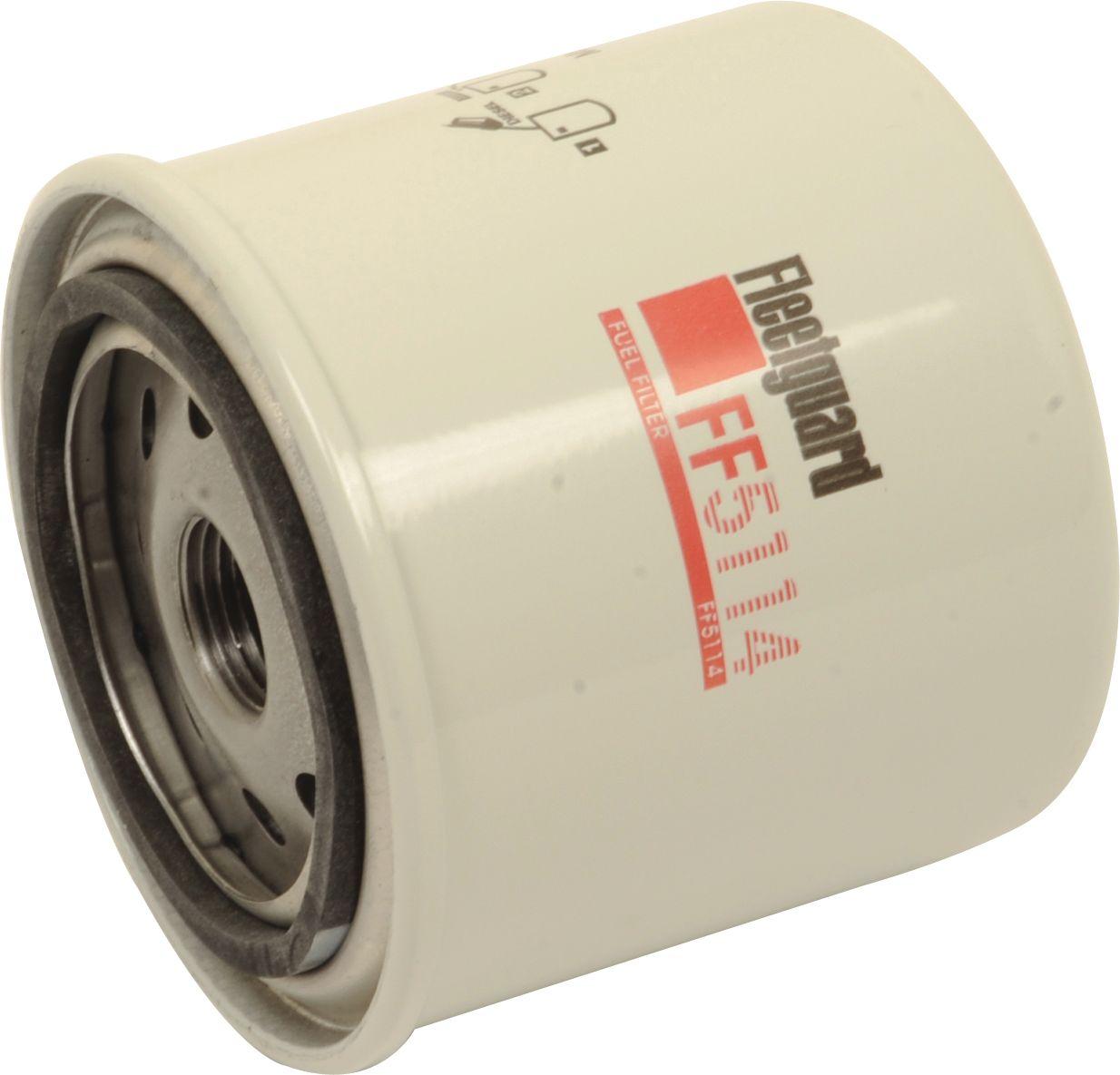 CASE IH FUEL FILTER FF5114 76995