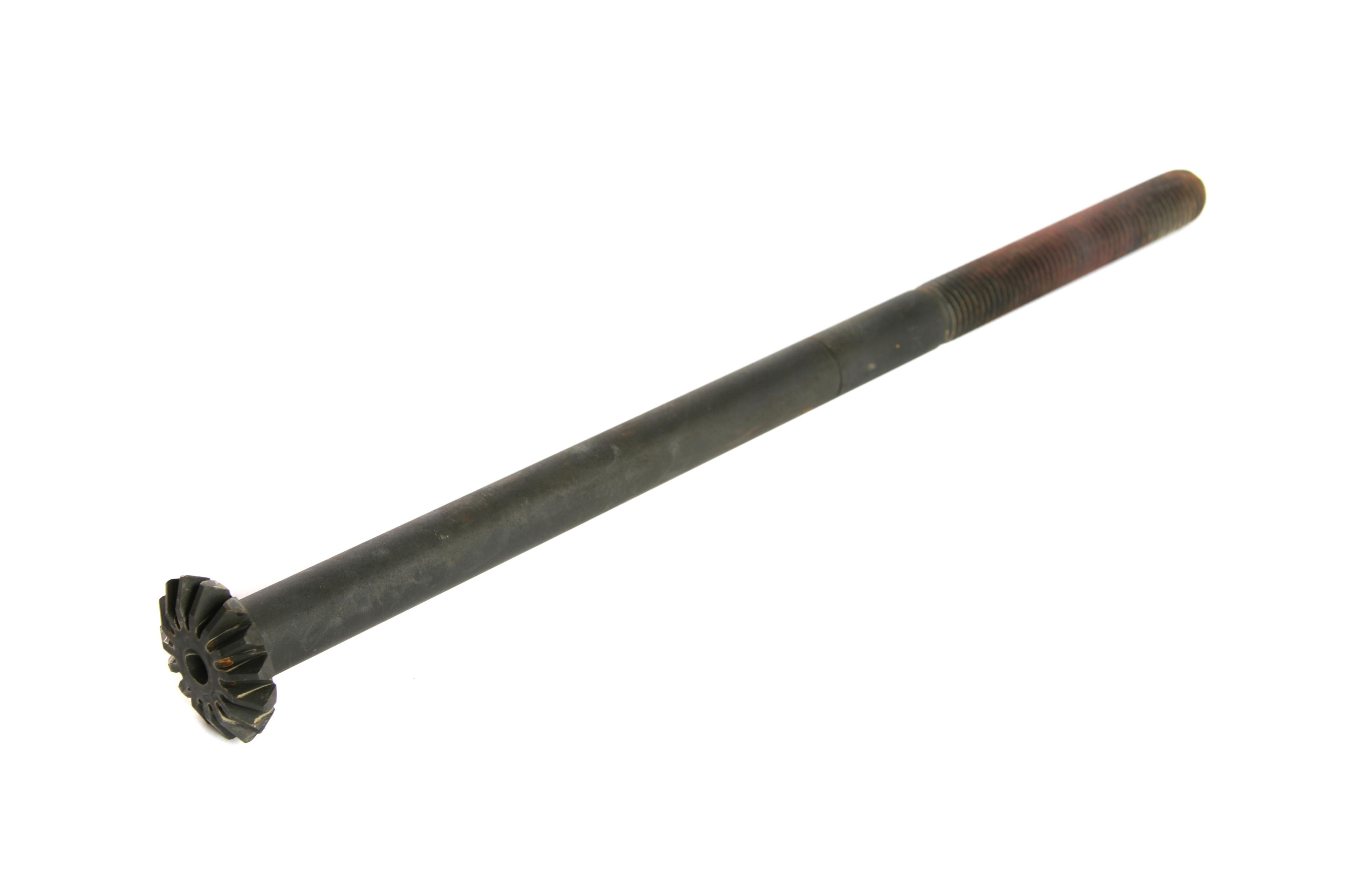 MASSEY FERGUSON TRACTOR SHAFT (AGCO) 897681M2