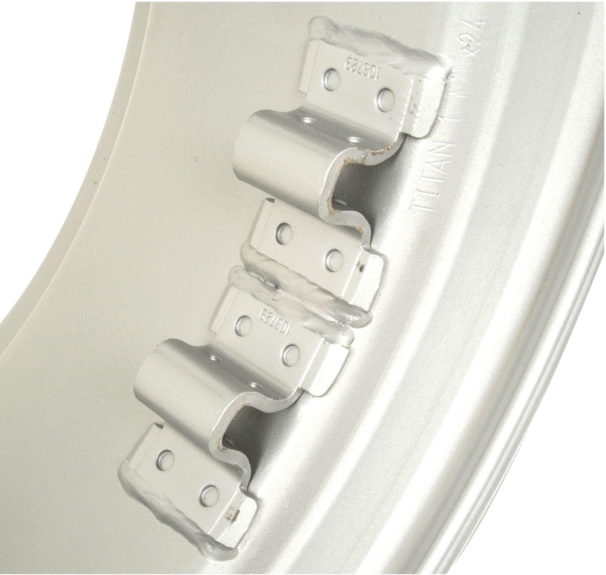 FIAT WHEEL RIM-10X24"-47MM LOOP 68337