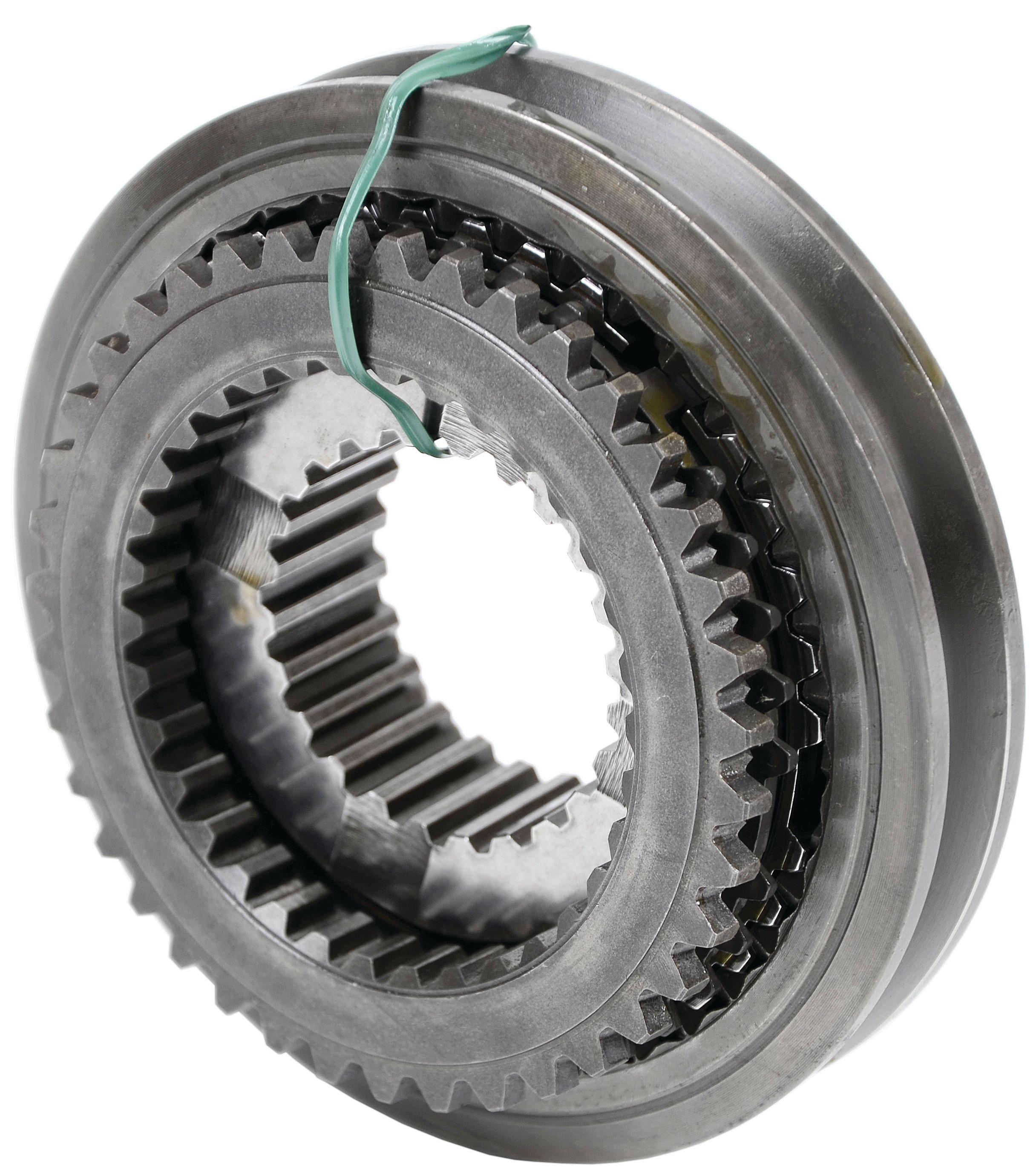 FORD NEW HOLLAND SYNCHRO ASSEMBLY 108028