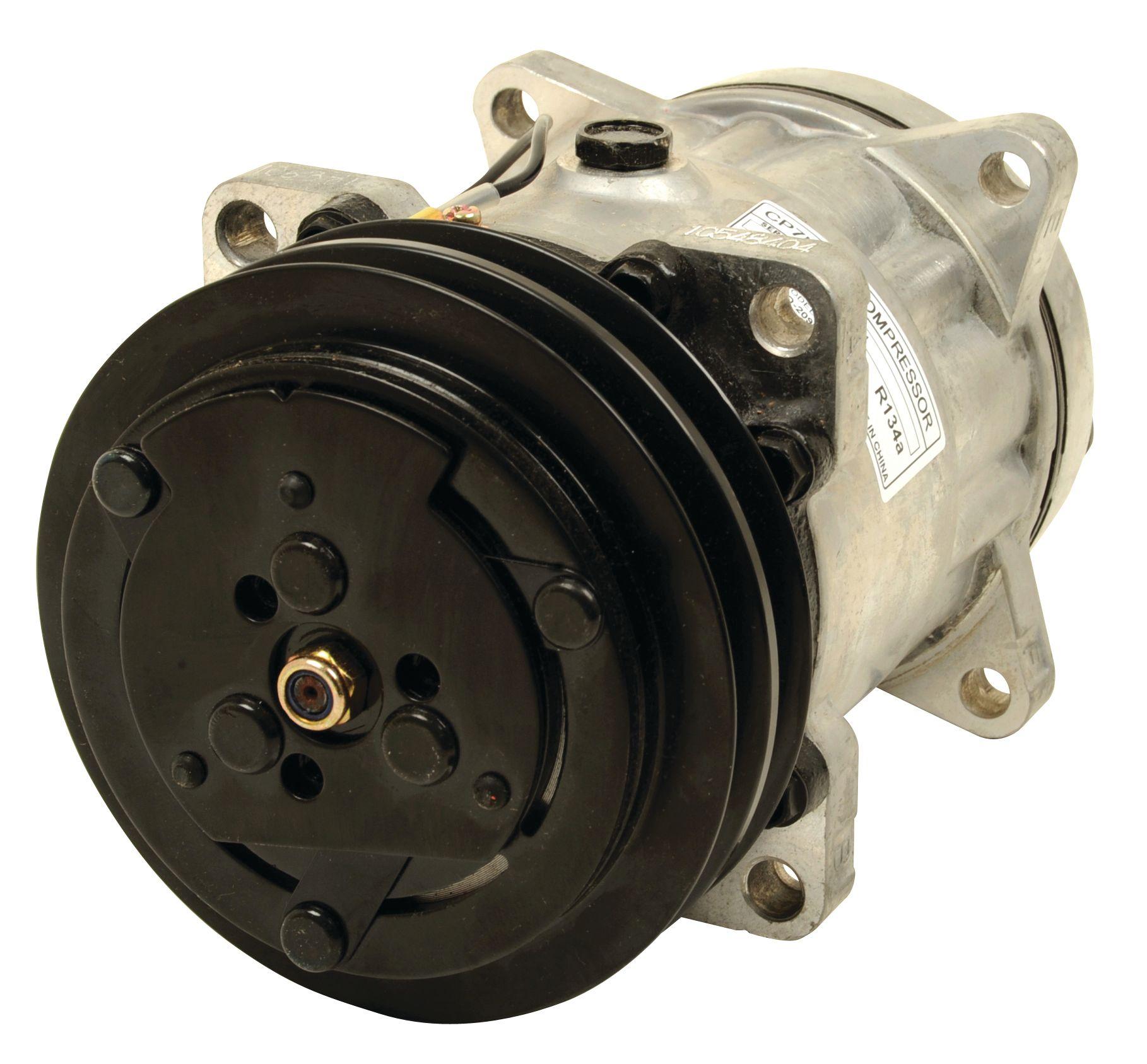 SAME COMPRESSOR-SD7H15 A/C 106715