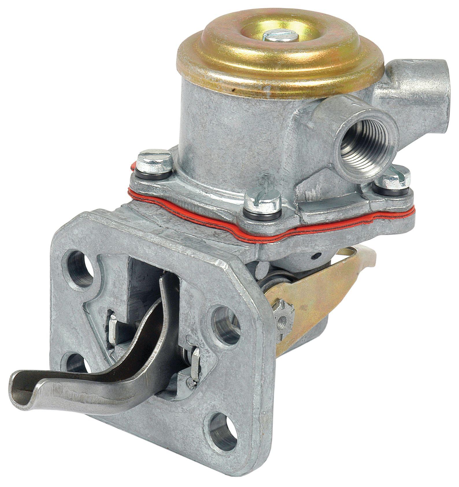 CASE IH FUEL PUMP 42440