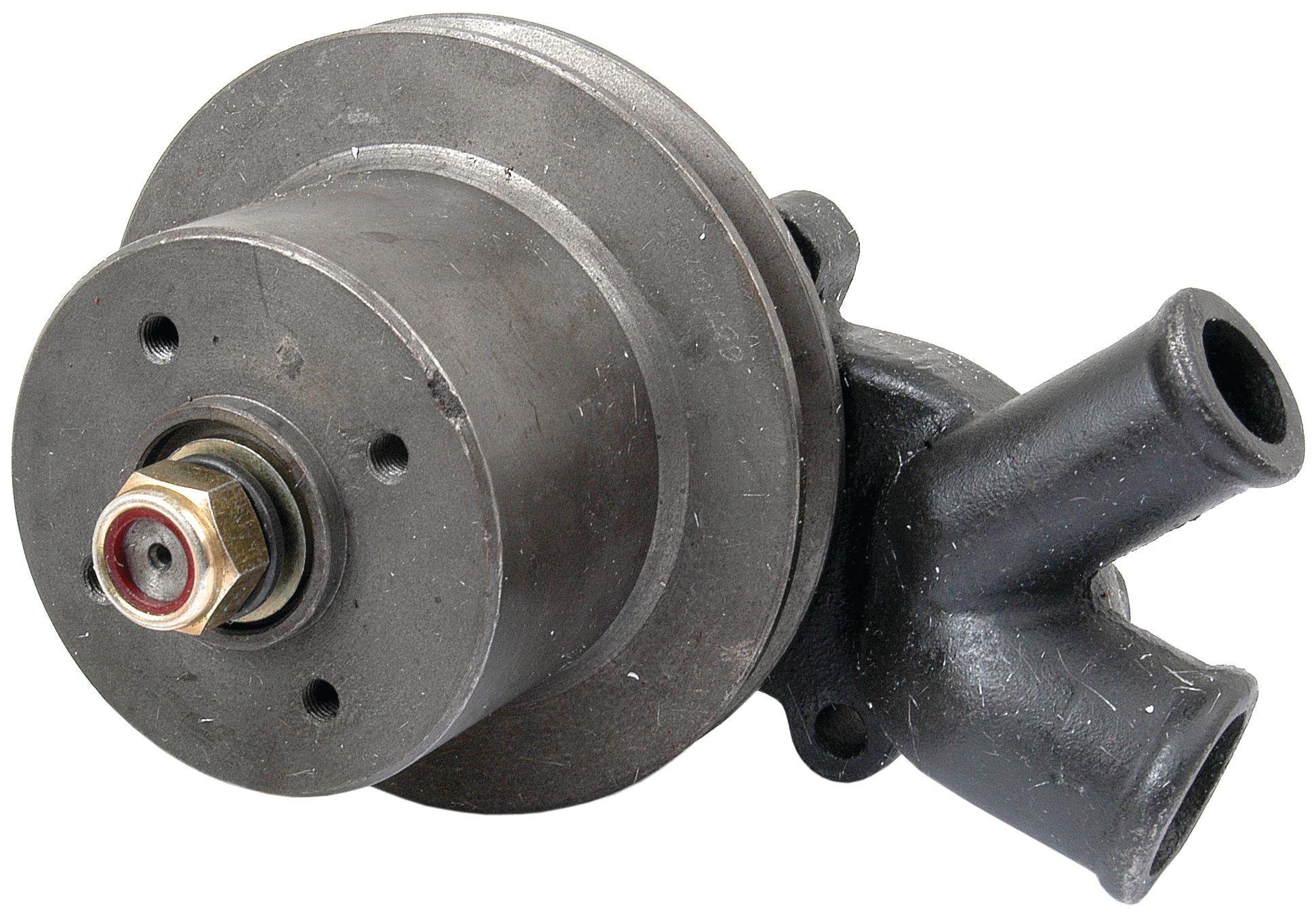 PERKINS WATER PUMP+PULLEY 48061