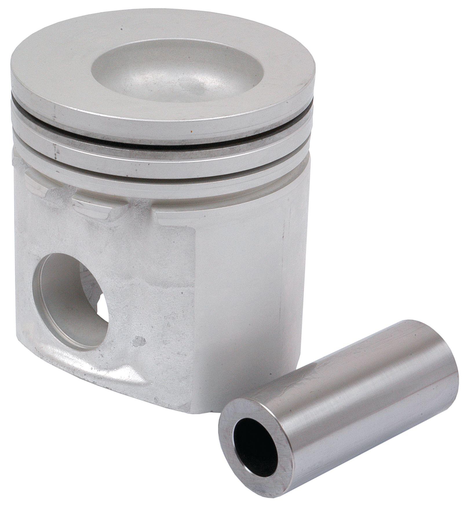 FORD NEW HOLLAND PISTON 66519